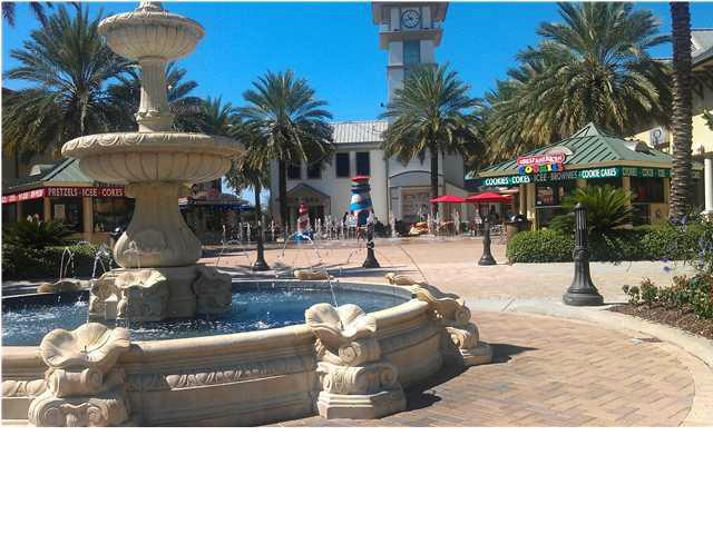 DOLPHIN POINT CONDO - Residential