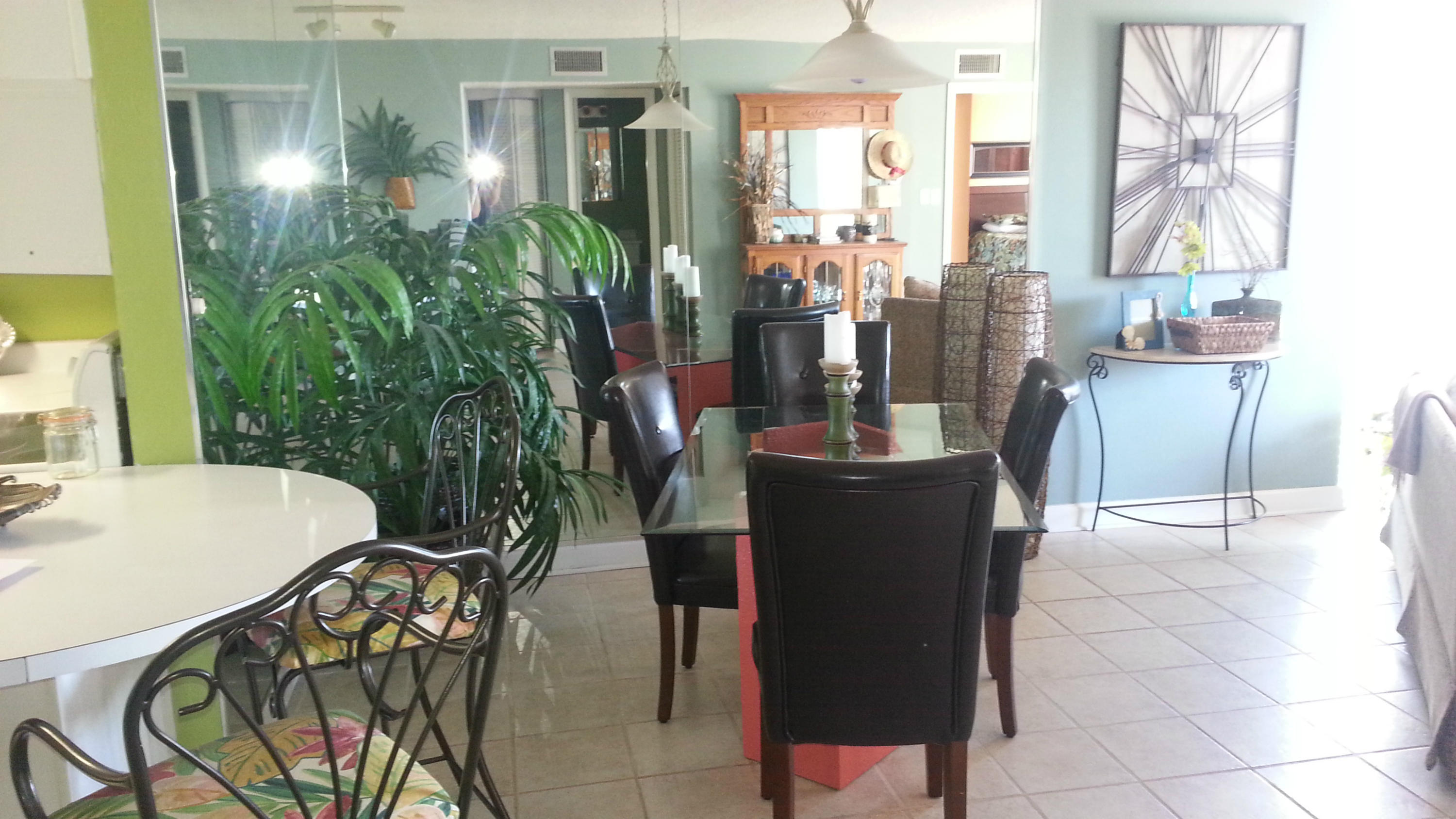 DOLPHIN POINT CONDO - Residential