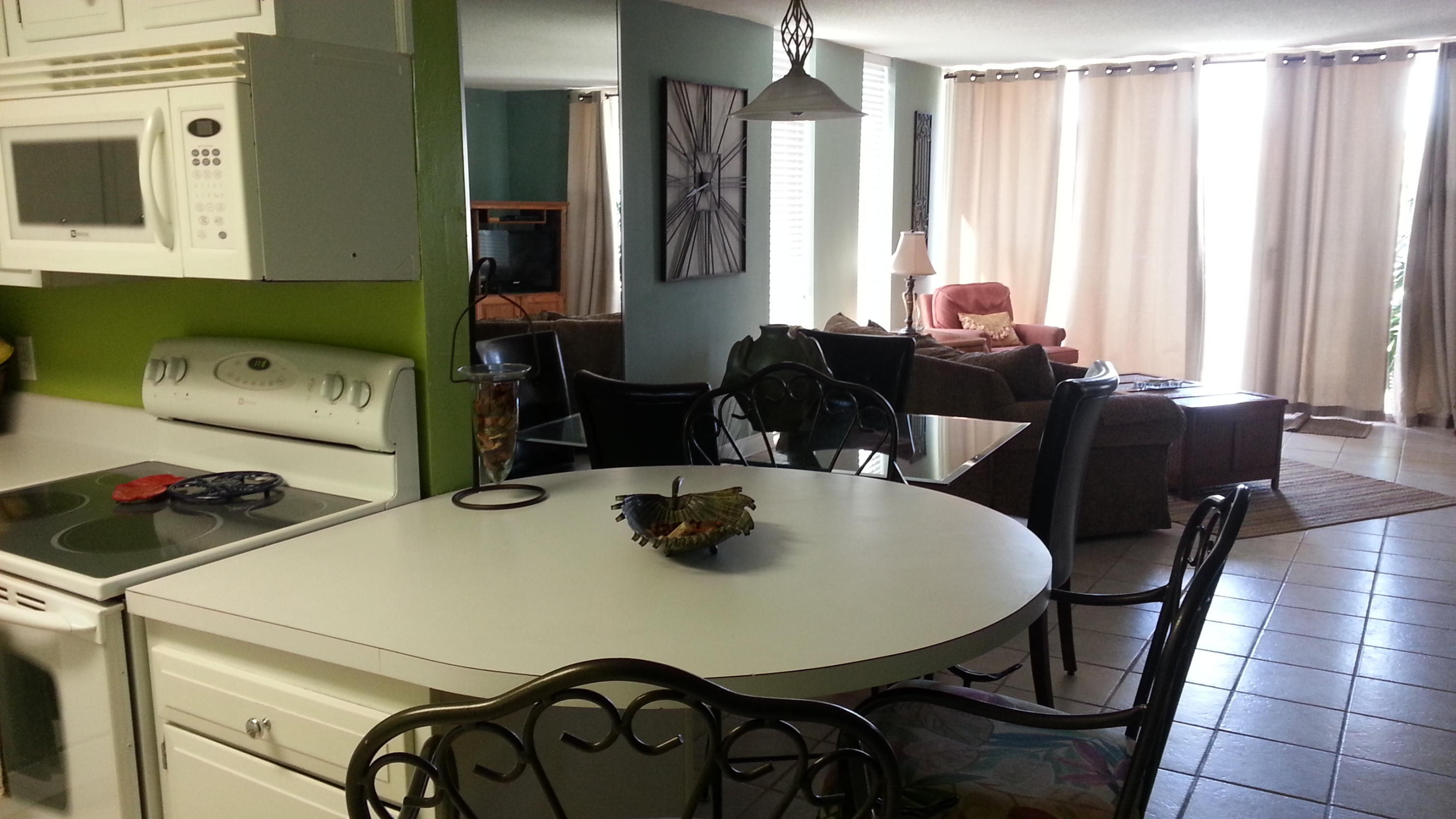 DOLPHIN POINT CONDO - Residential