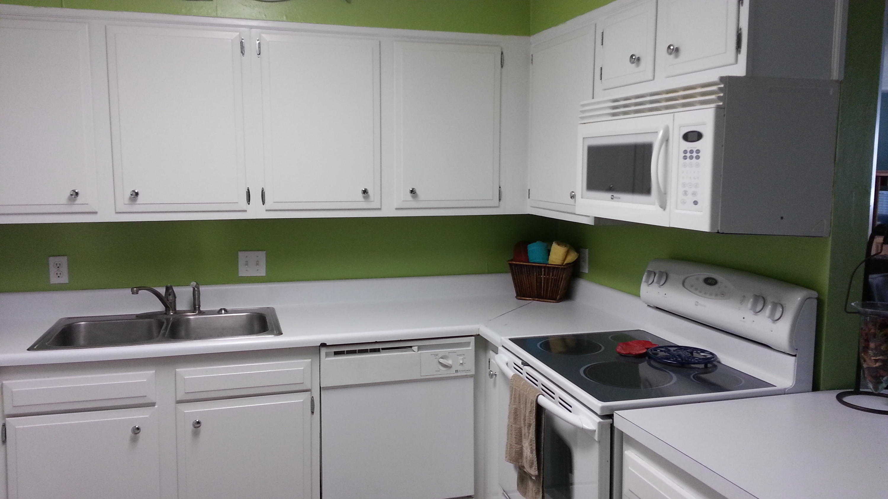 DOLPHIN POINT CONDO - Residential