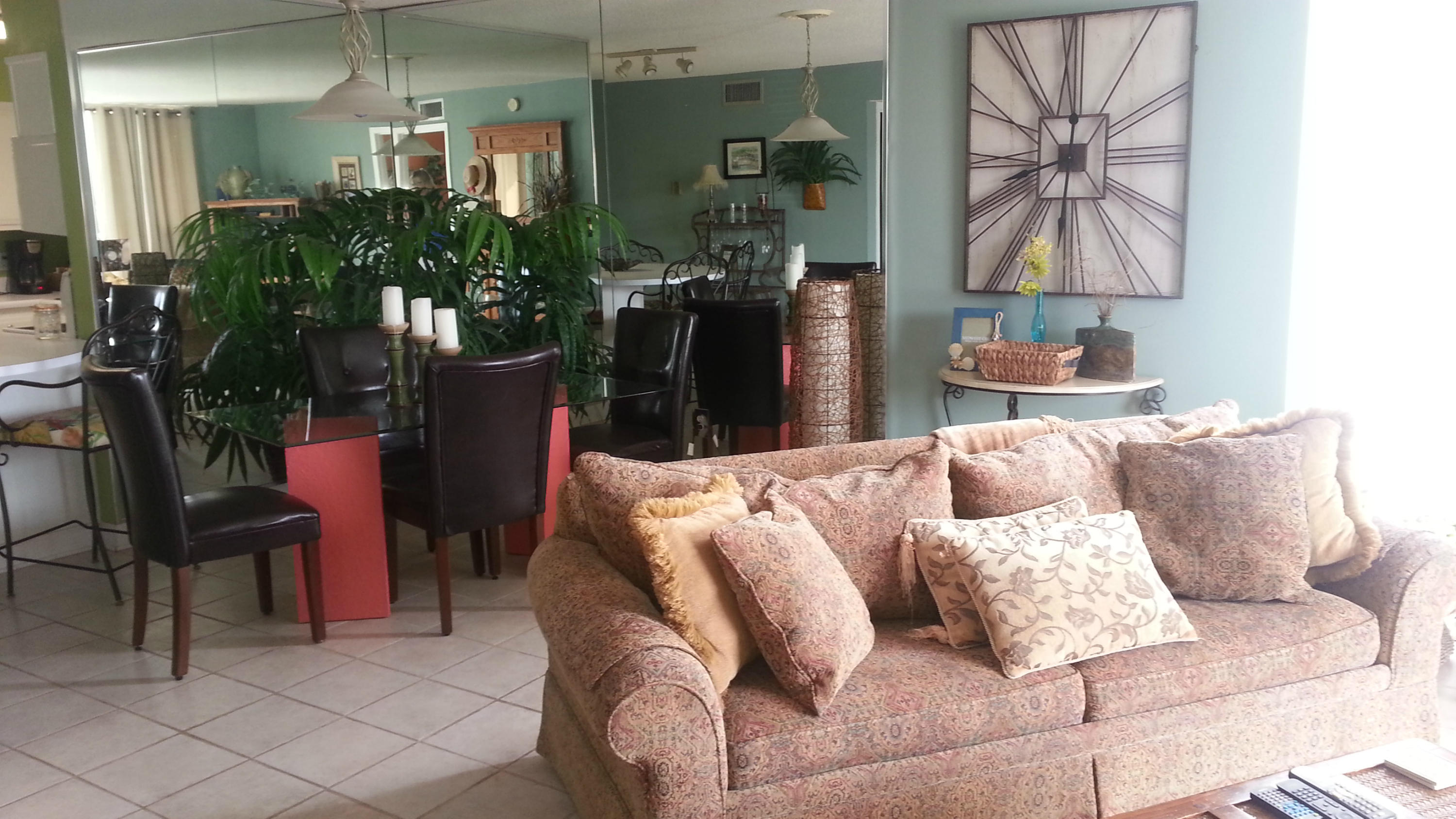 DOLPHIN POINT CONDO - Residential