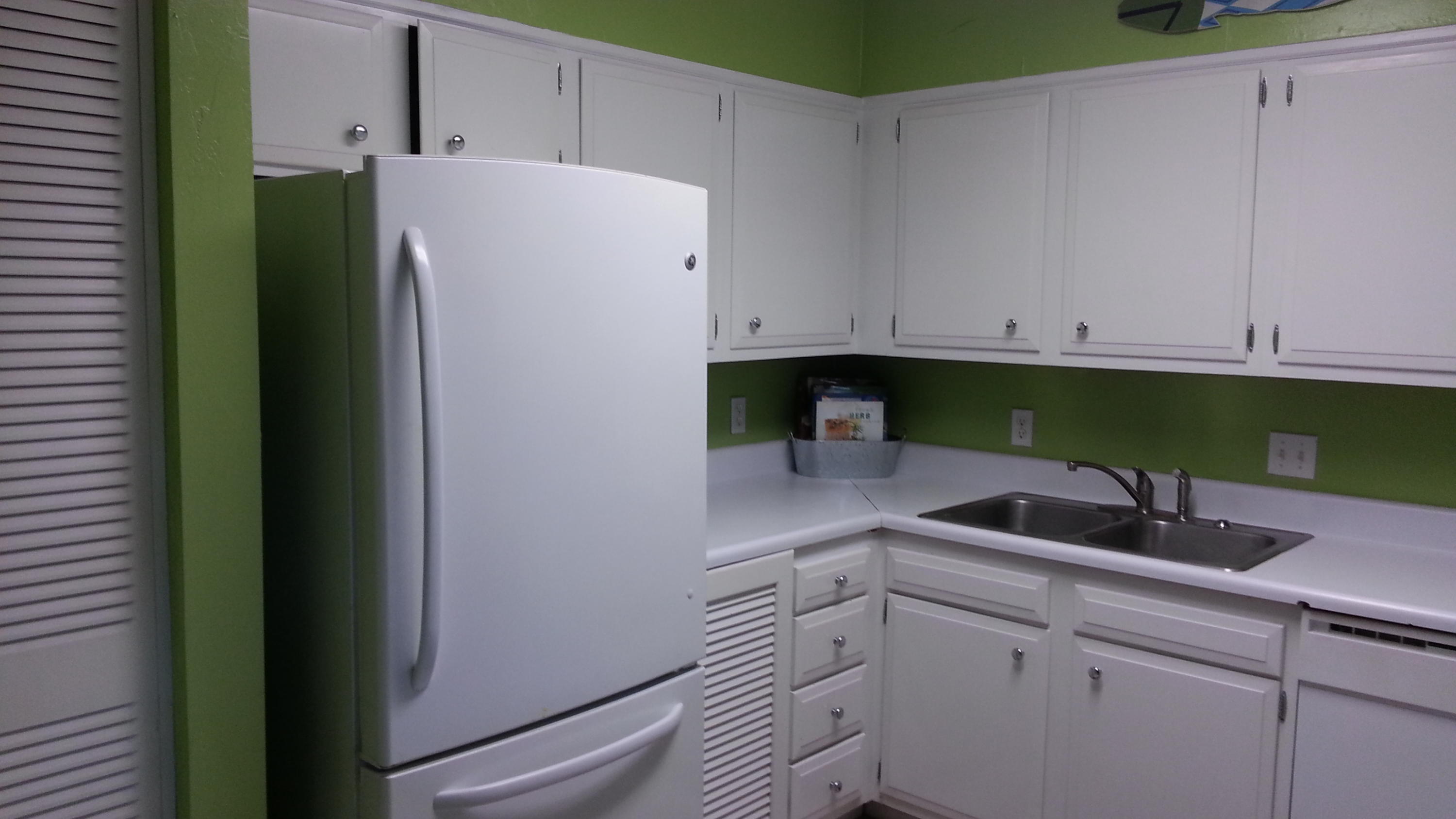 DOLPHIN POINT CONDO - Residential