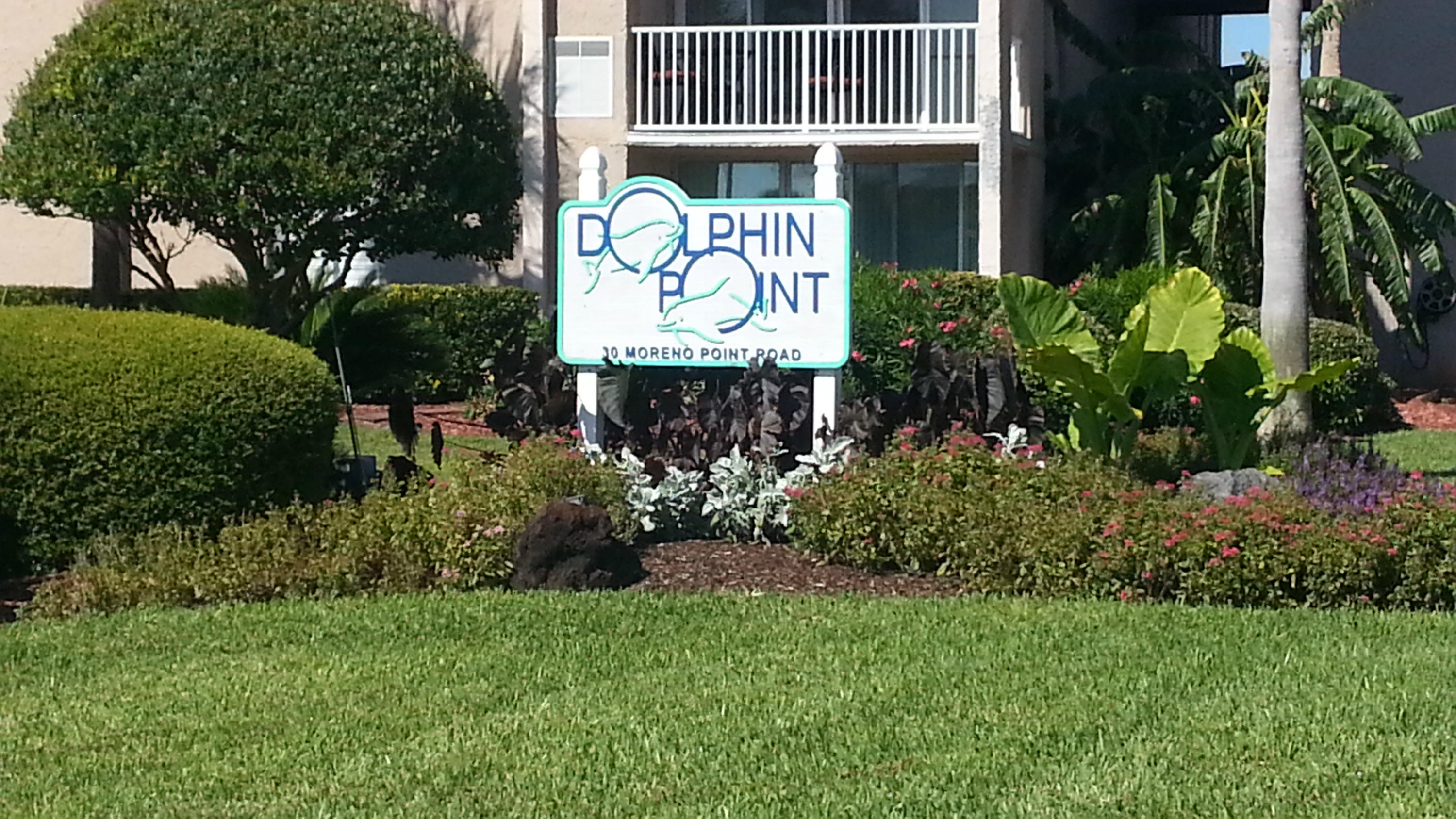 DOLPHIN POINT CONDO - Residential