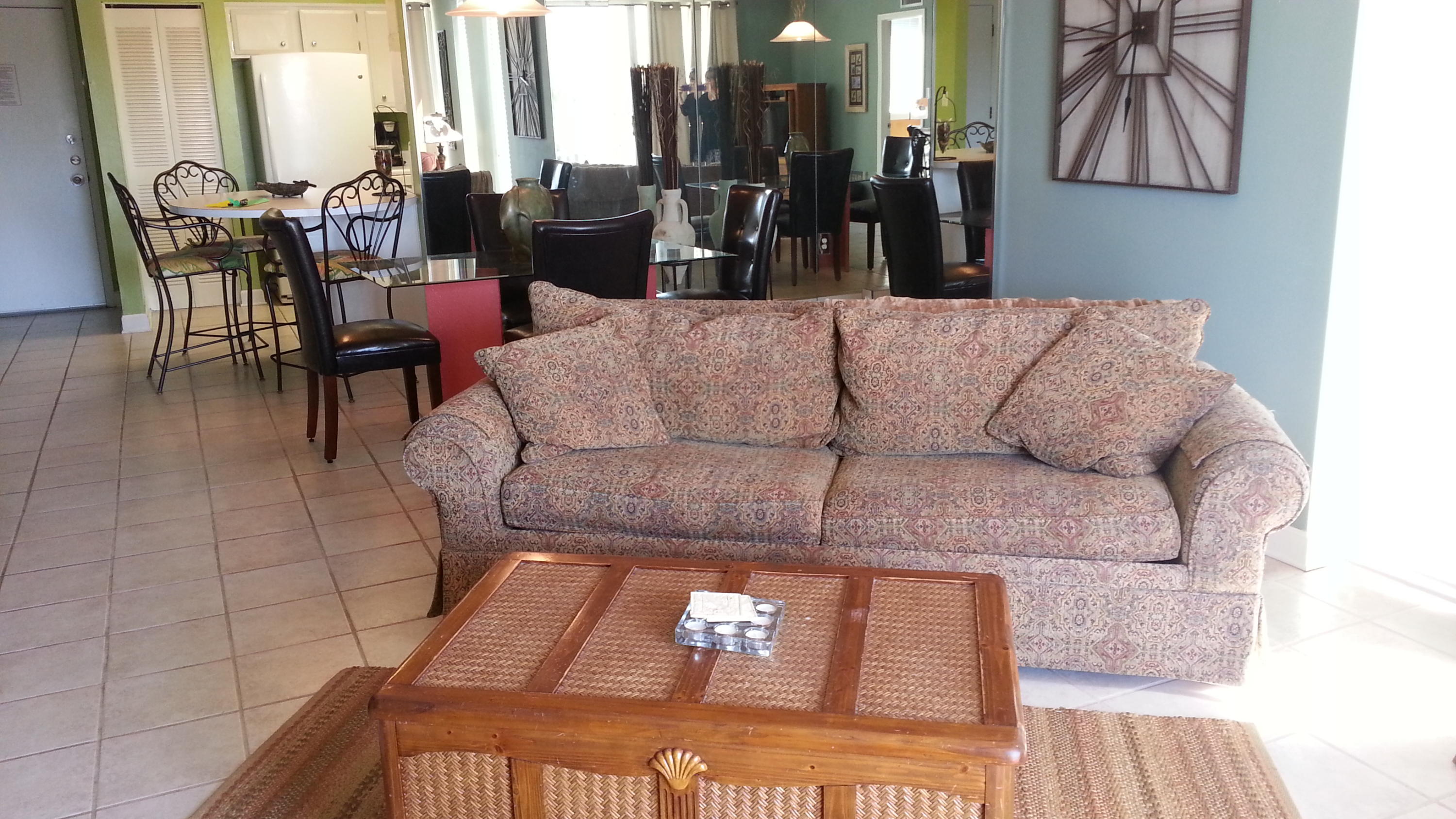 DOLPHIN POINT CONDO - Residential