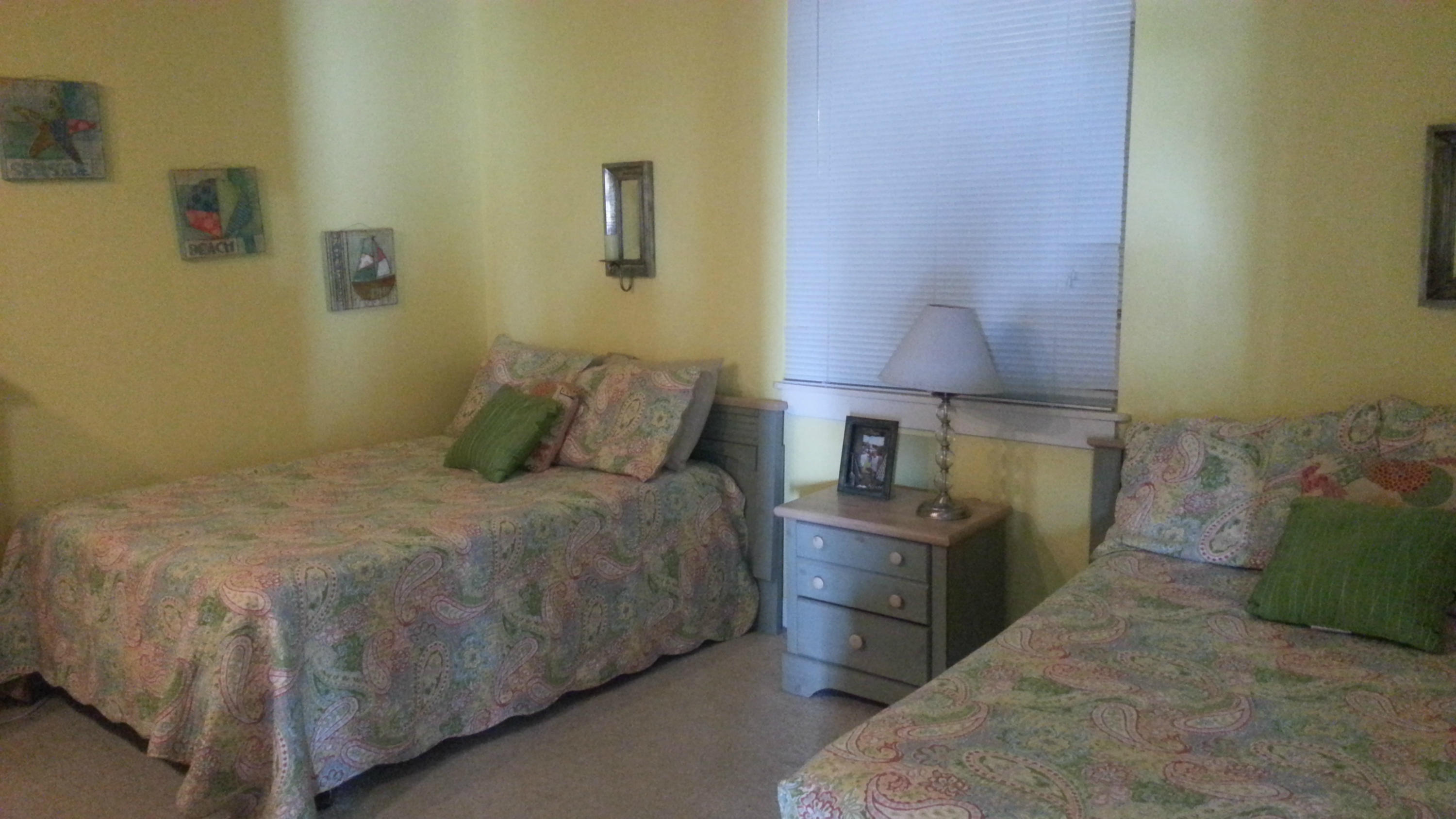 DOLPHIN POINT CONDO - Residential