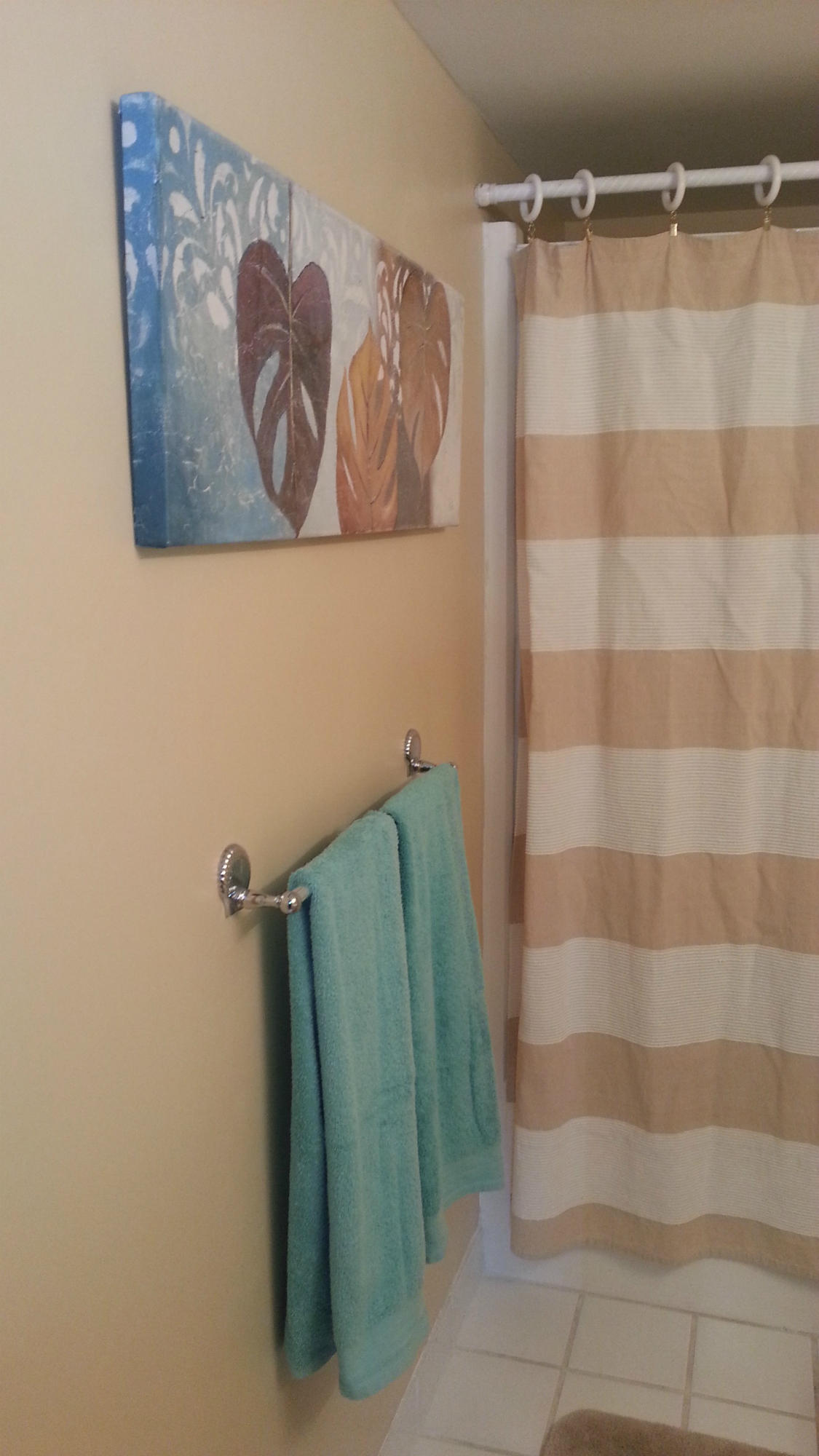 DOLPHIN POINT CONDO - Residential