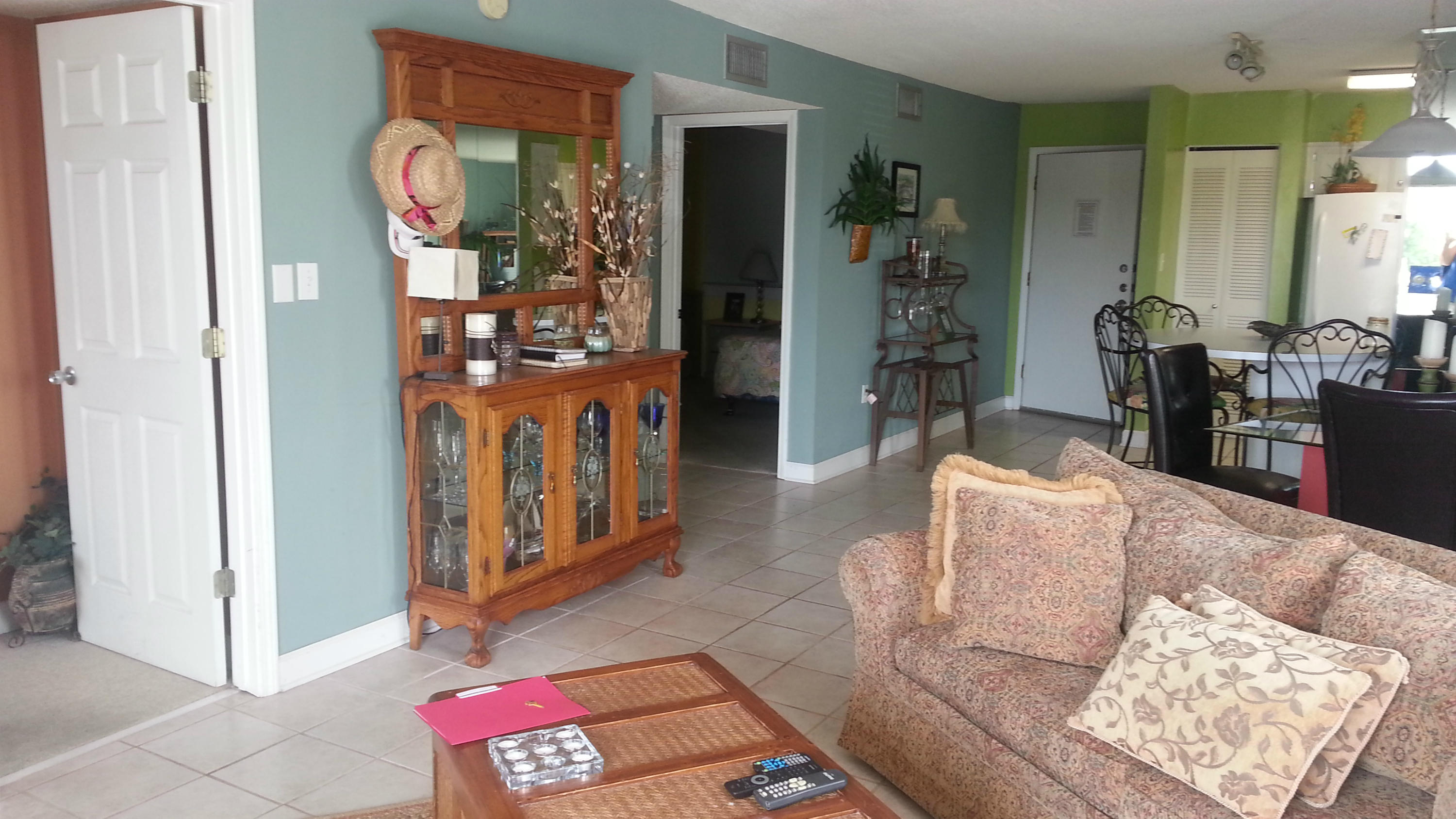 DOLPHIN POINT CONDO - Residential