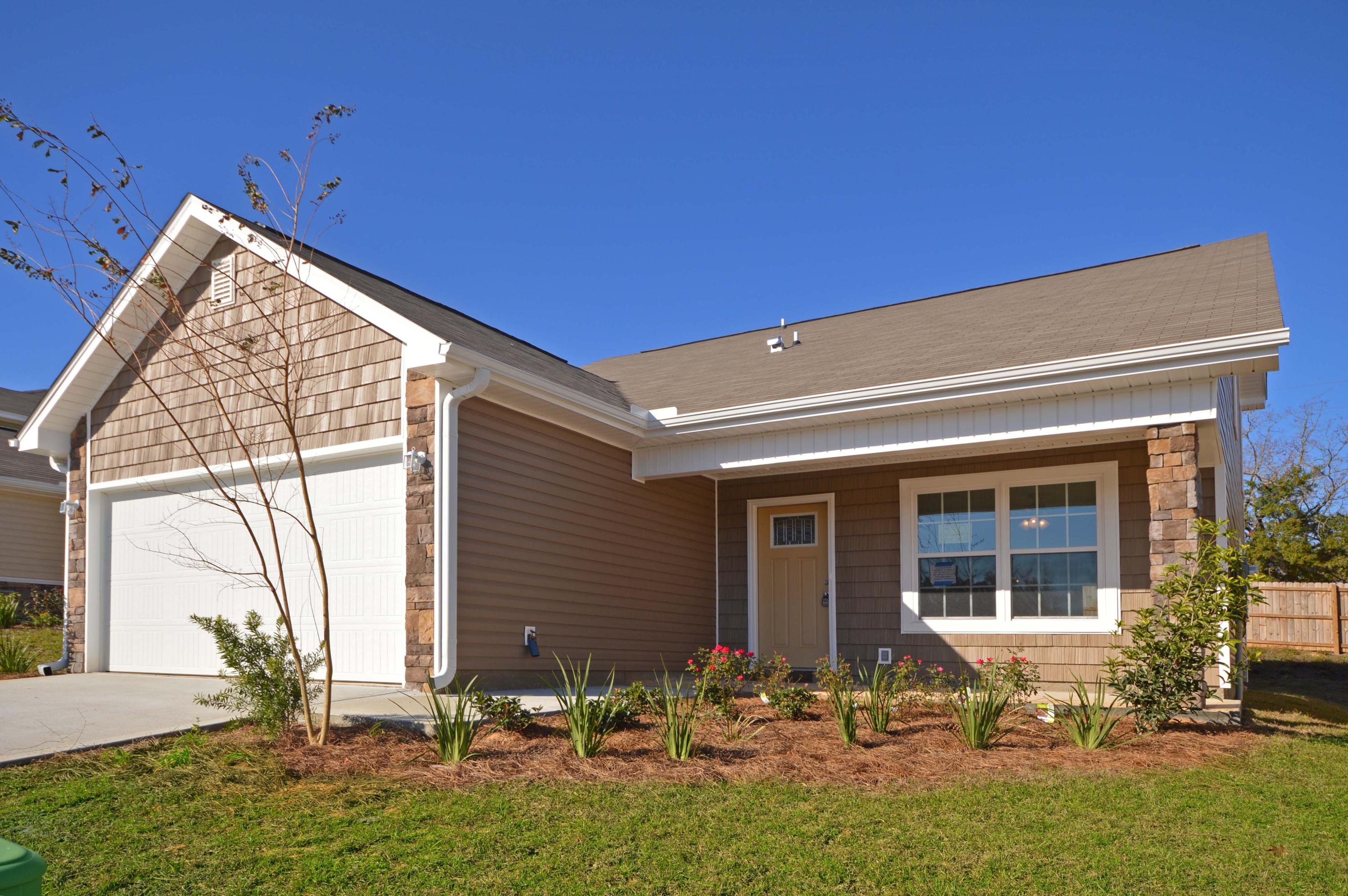 Stillwell Estates - Residential