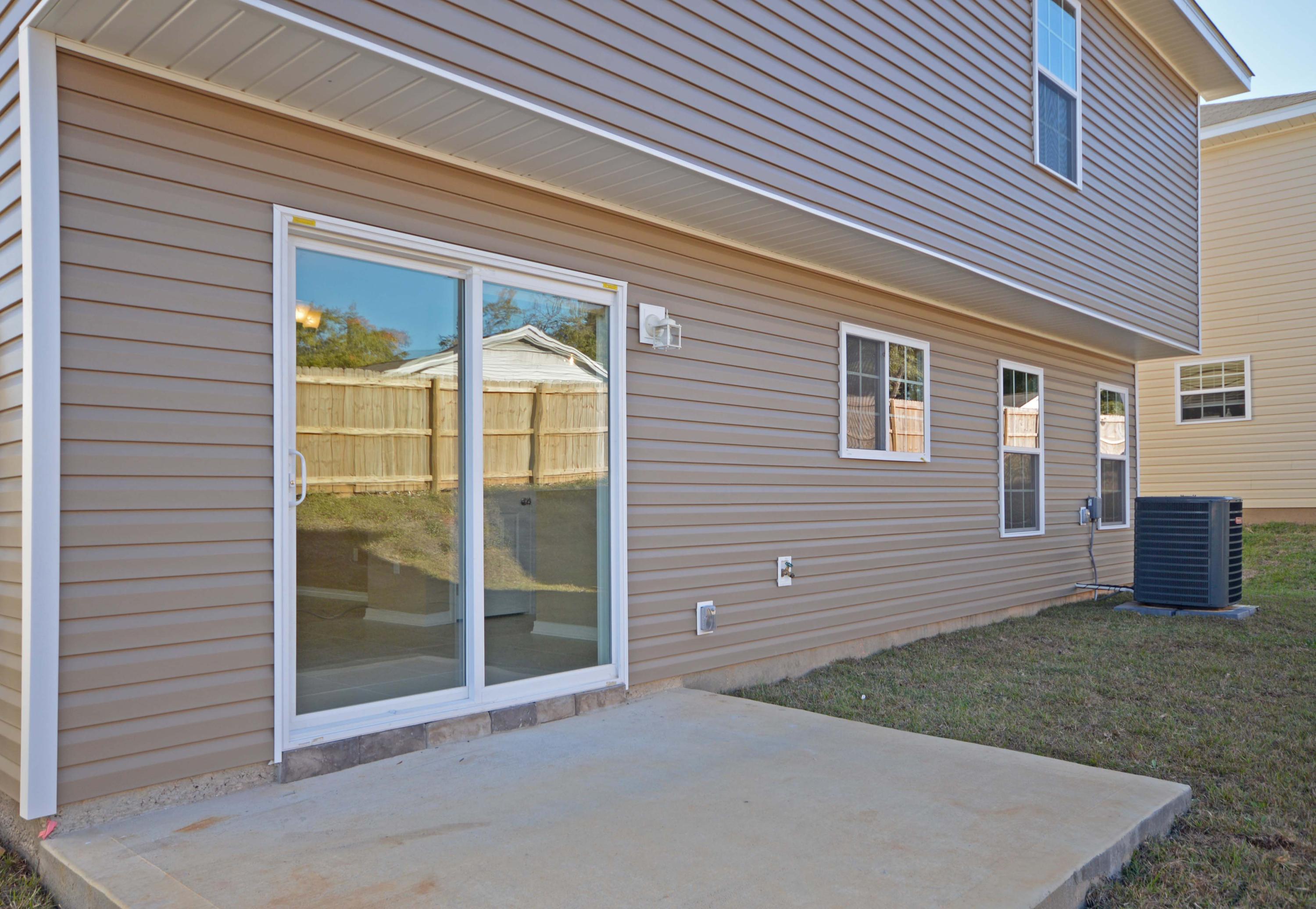 Stillwell Estates - Residential