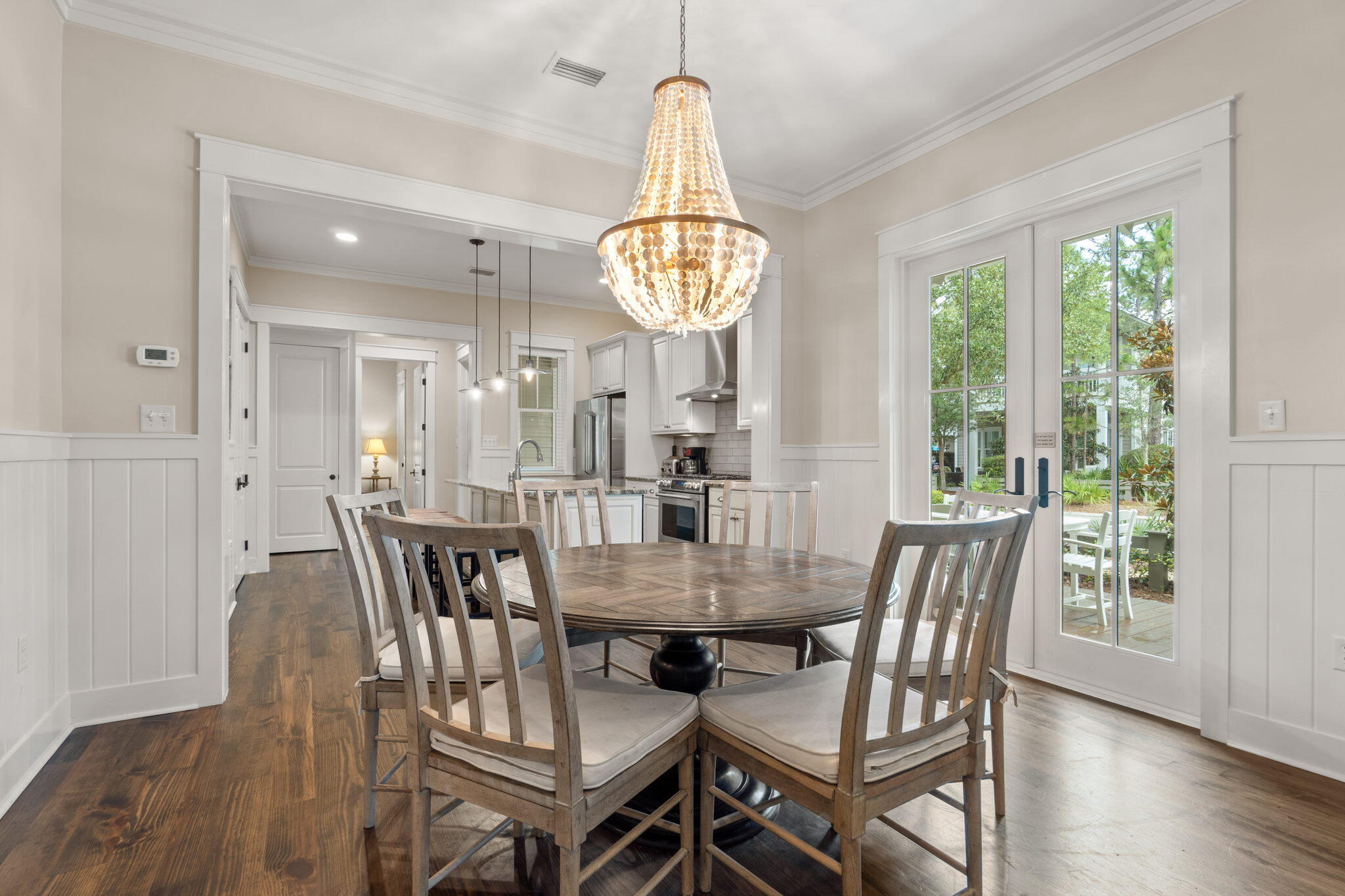 WATERCOLOR - Residential