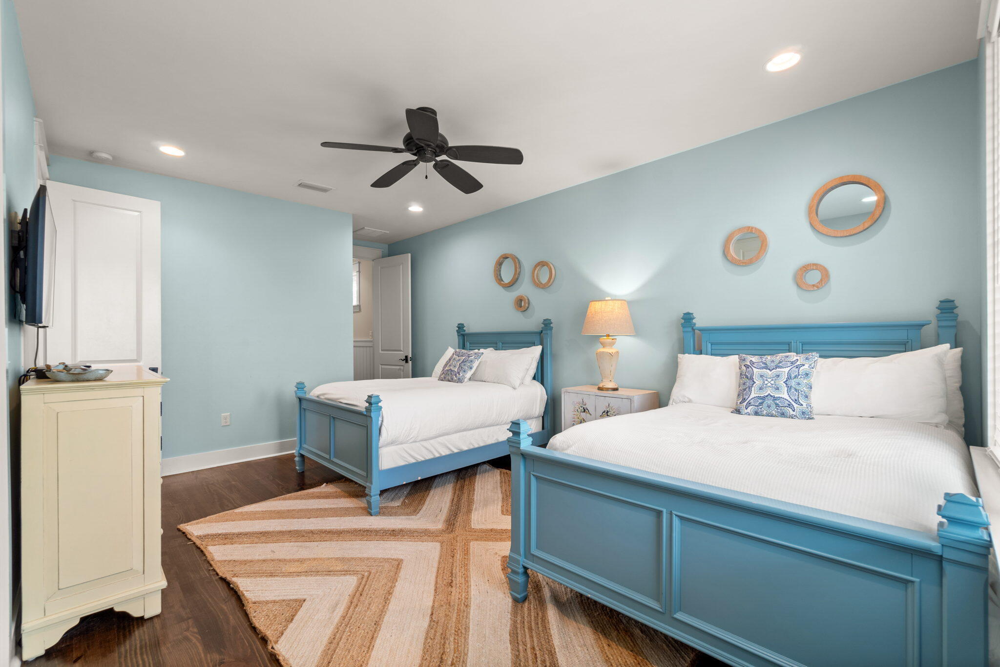 WATERCOLOR - Residential