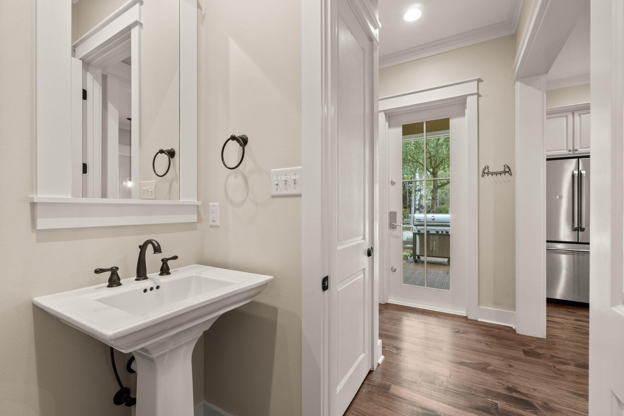 WATERCOLOR - Residential