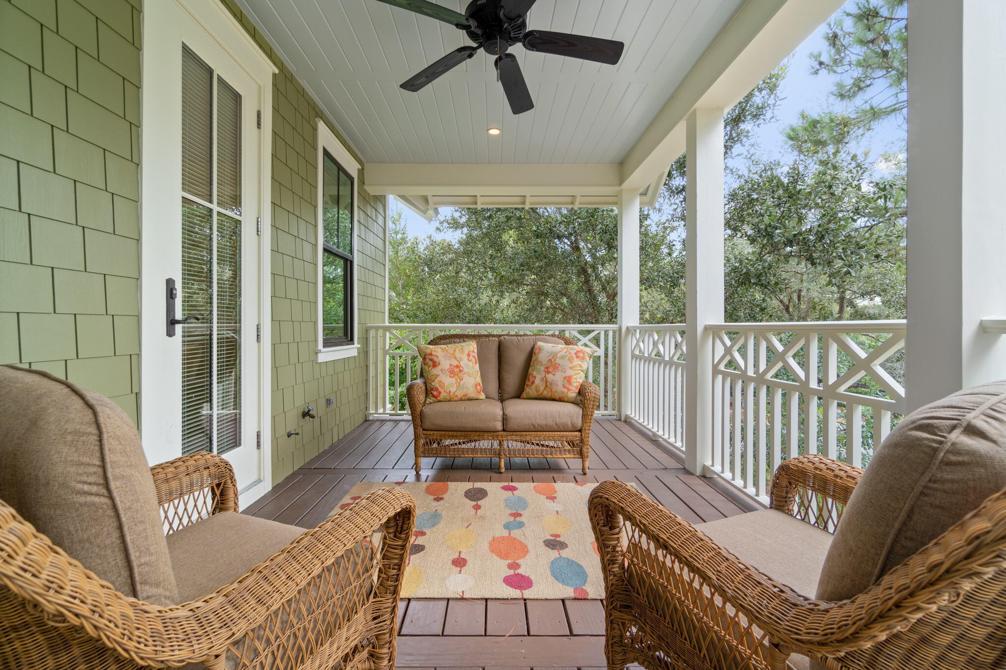 WATERCOLOR - Residential