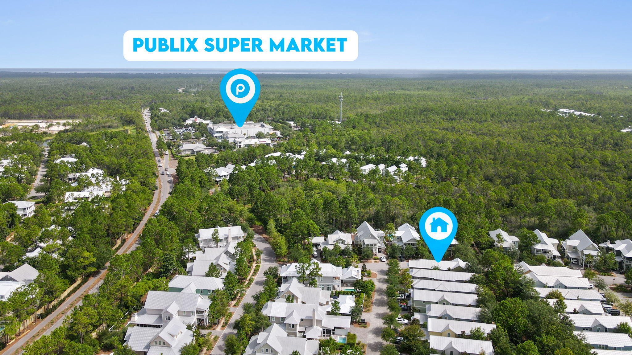 WATERCOLOR - Residential