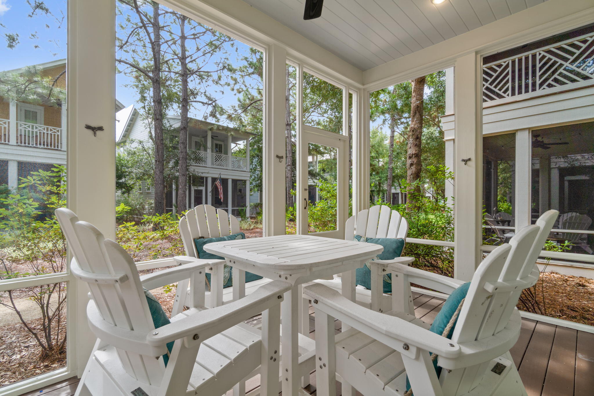 WATERCOLOR - Residential