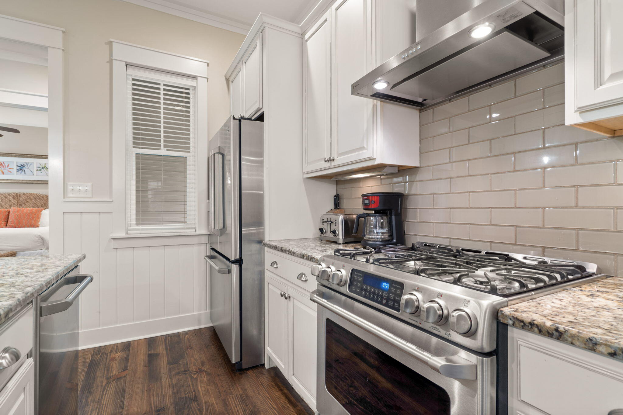 WATERCOLOR - Residential