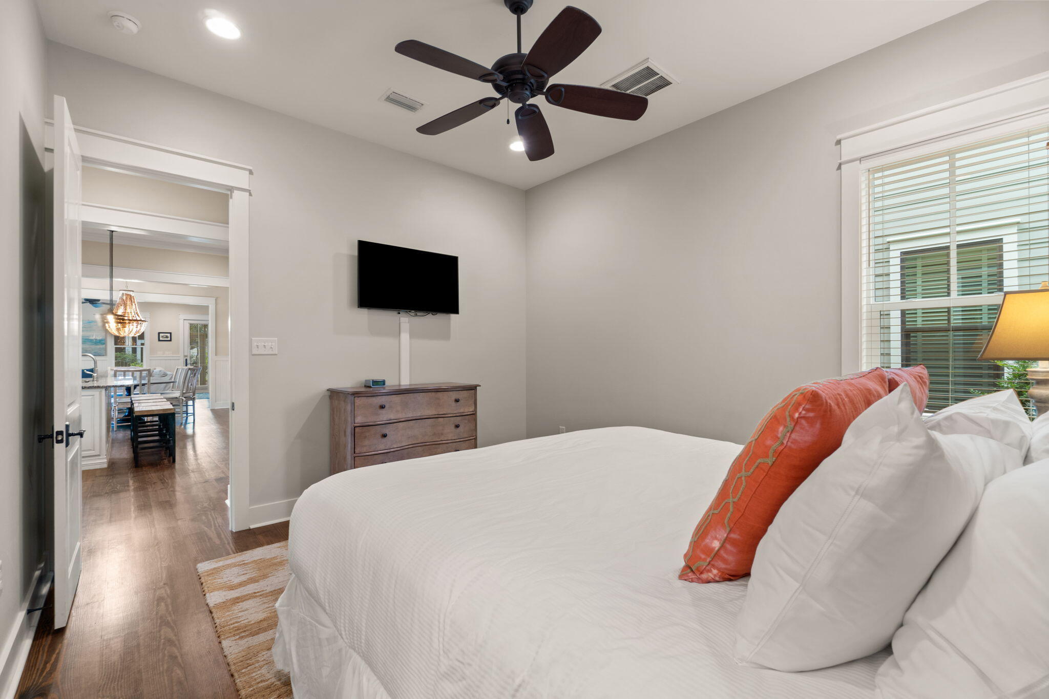 WATERCOLOR - Residential