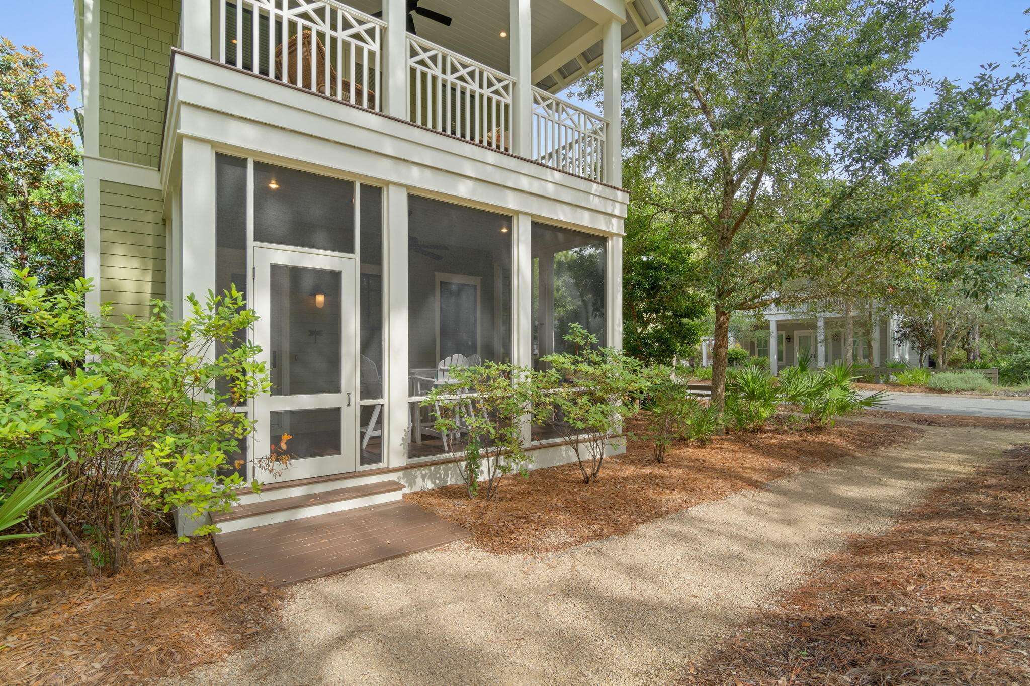 WATERCOLOR - Residential