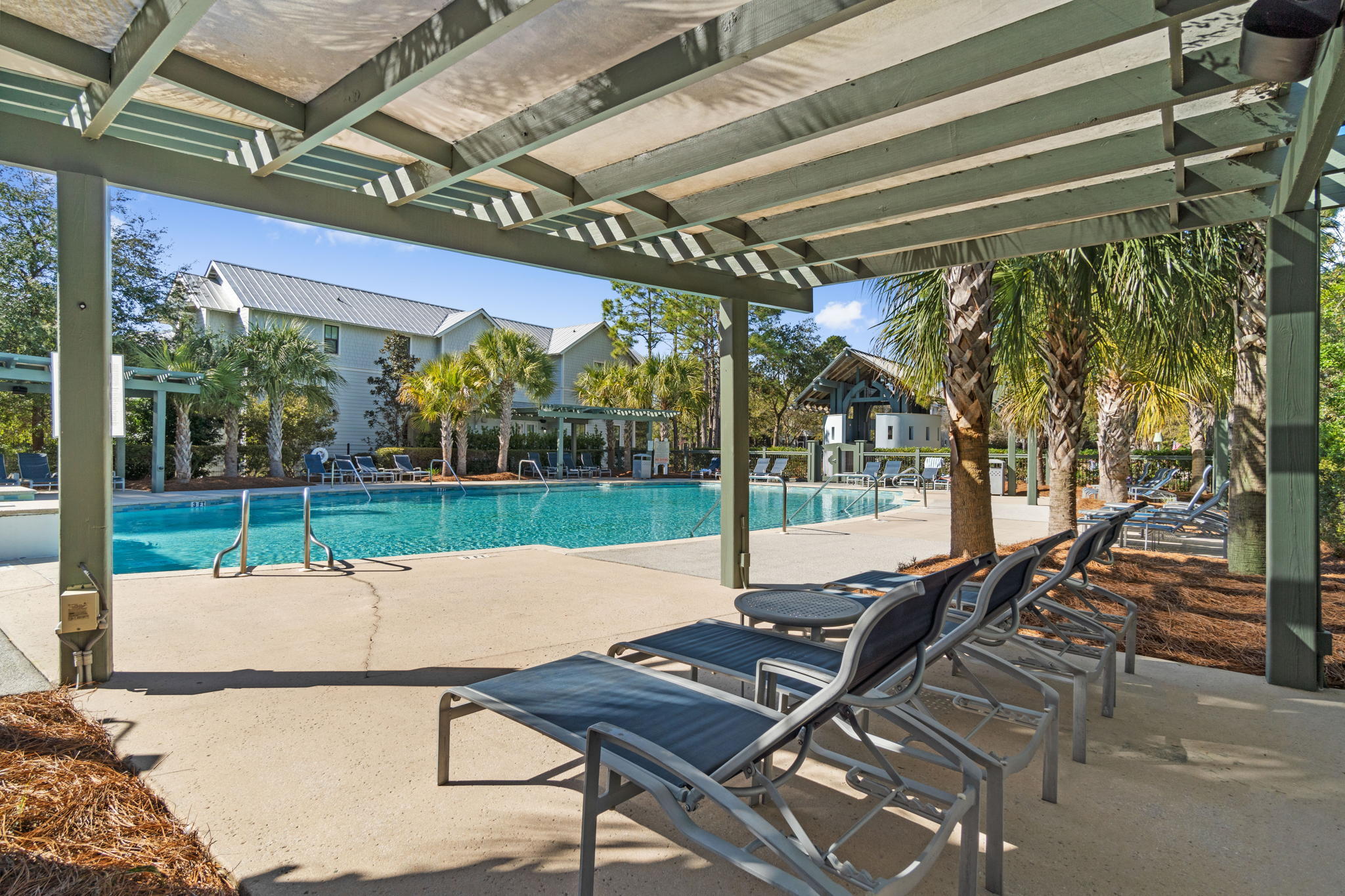 WATERCOLOR - Residential