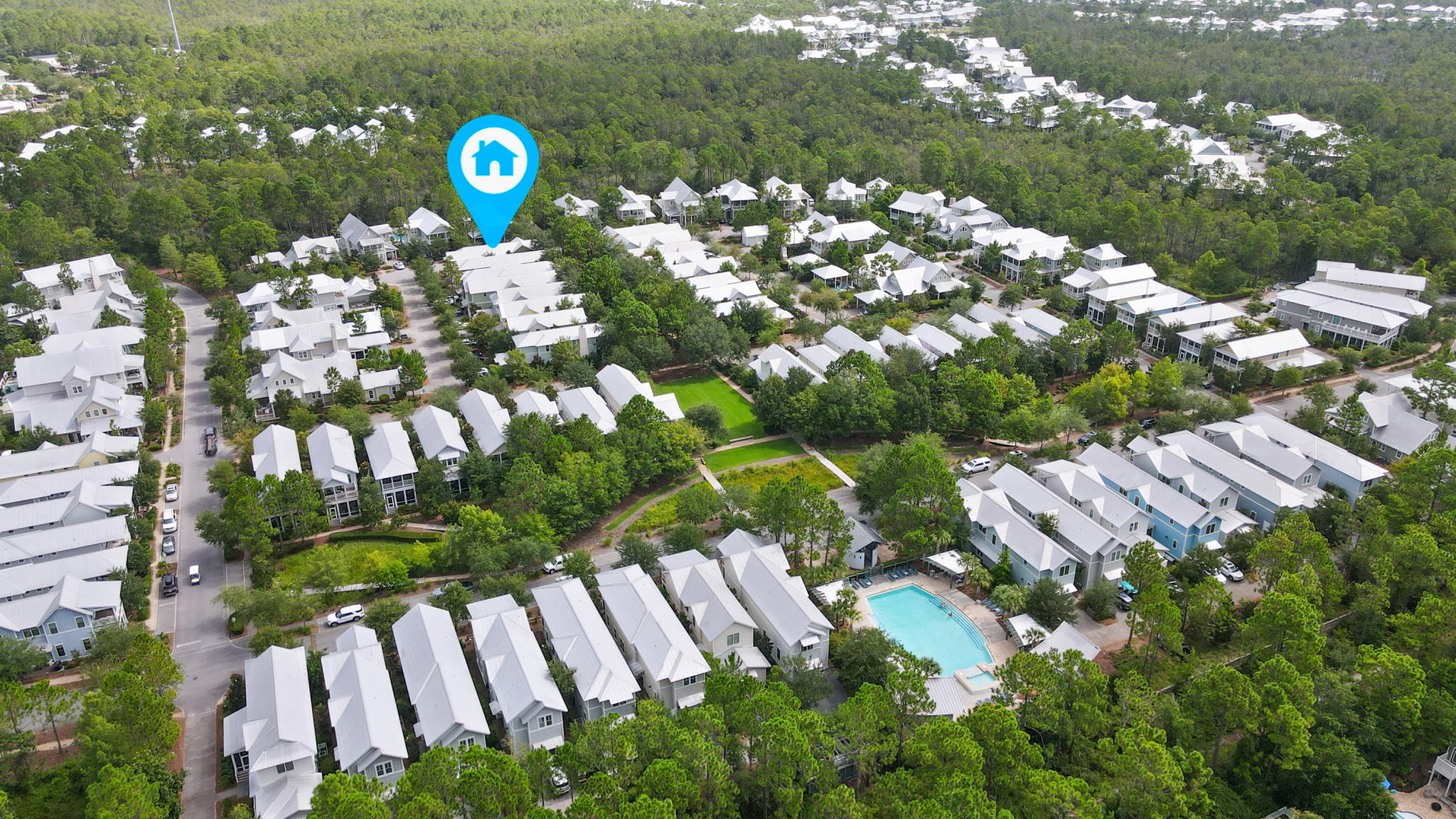 WATERCOLOR - Residential