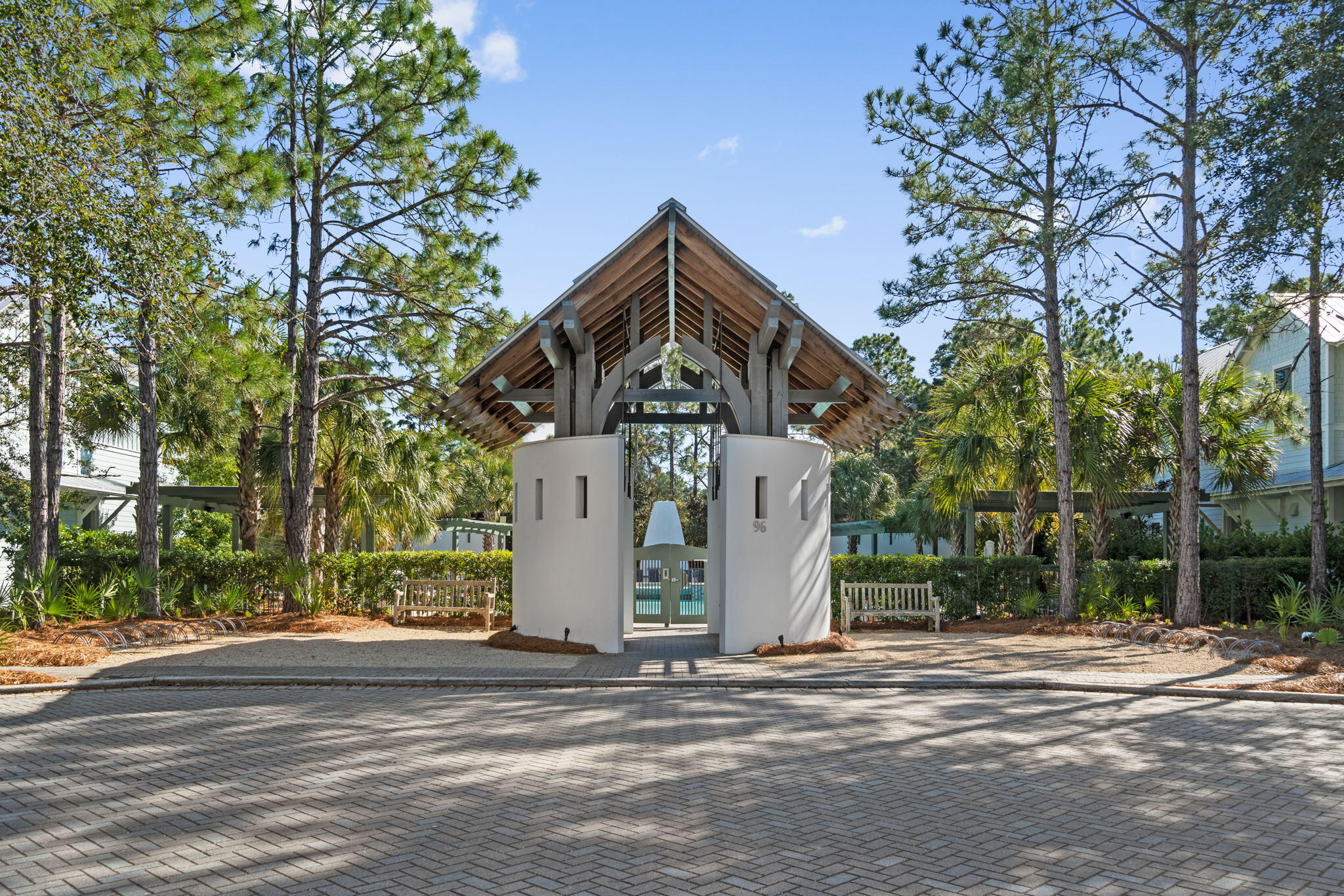 WATERCOLOR - Residential