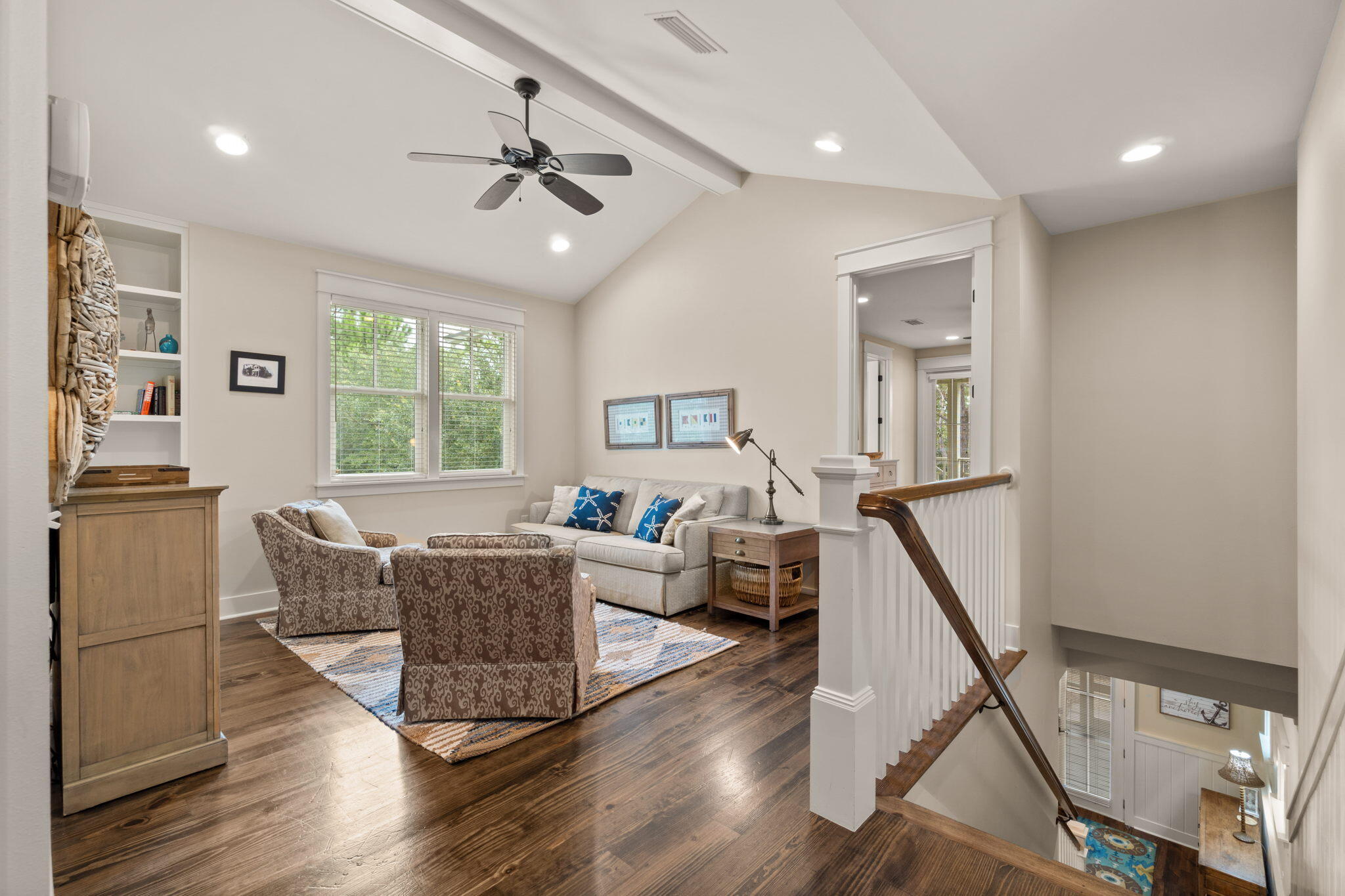 WATERCOLOR - Residential