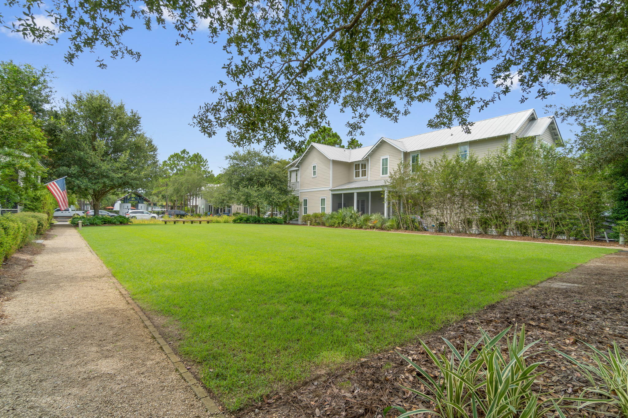 WATERCOLOR - Residential