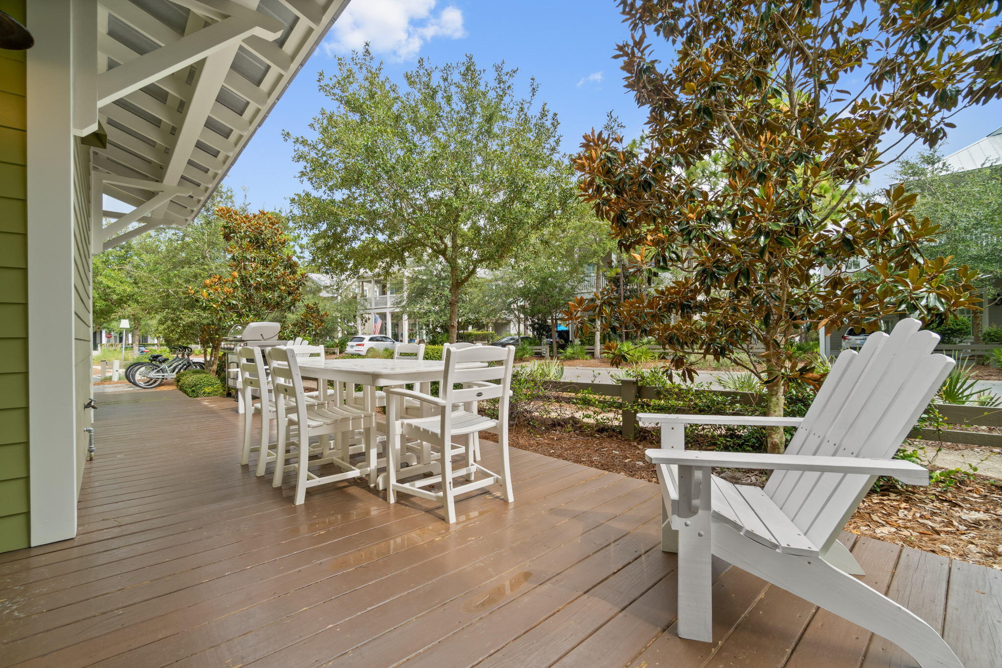 WATERCOLOR - Residential