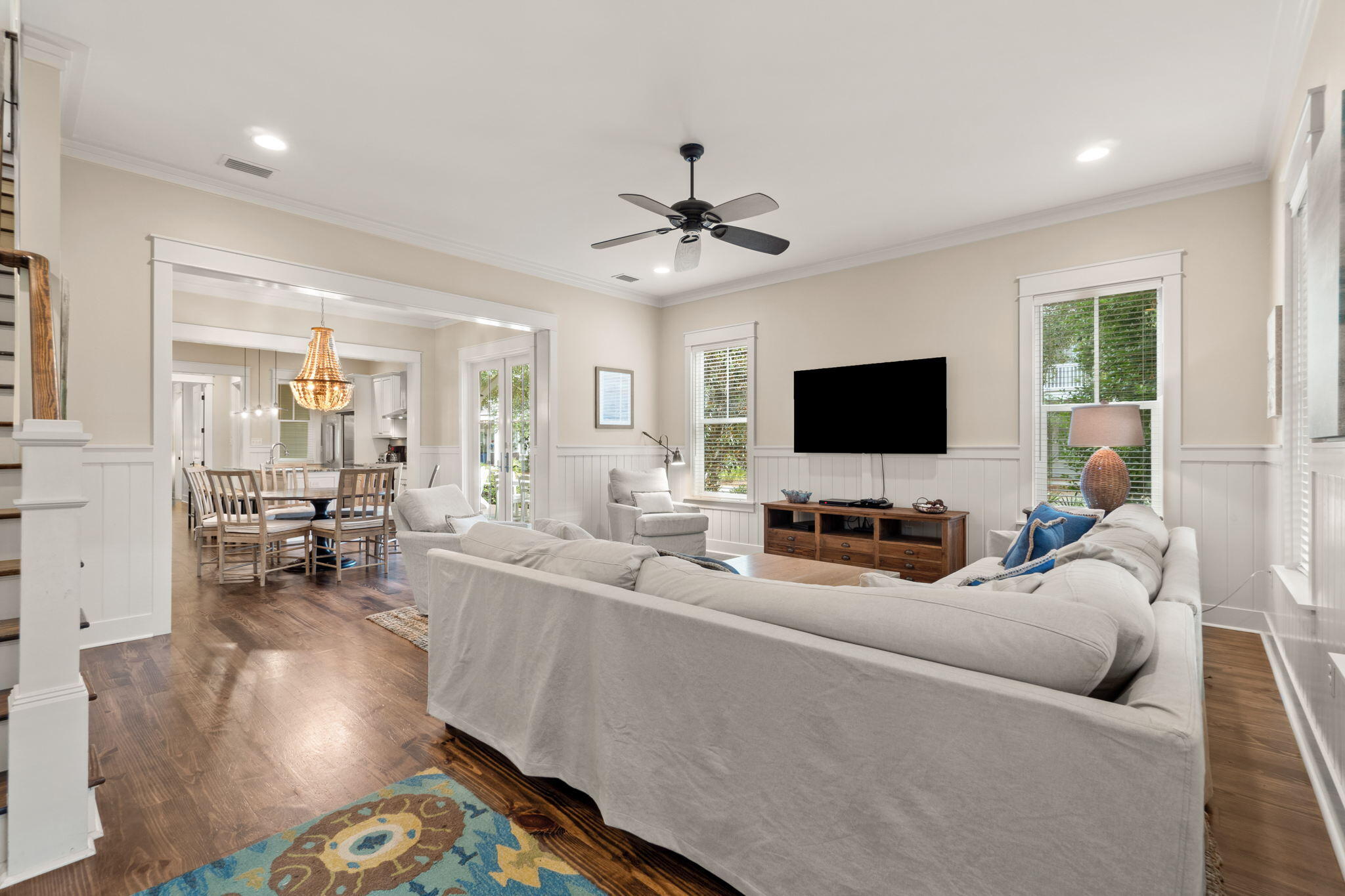 WATERCOLOR - Residential