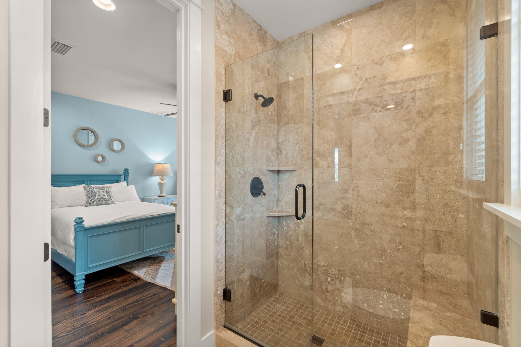 WATERCOLOR - Residential