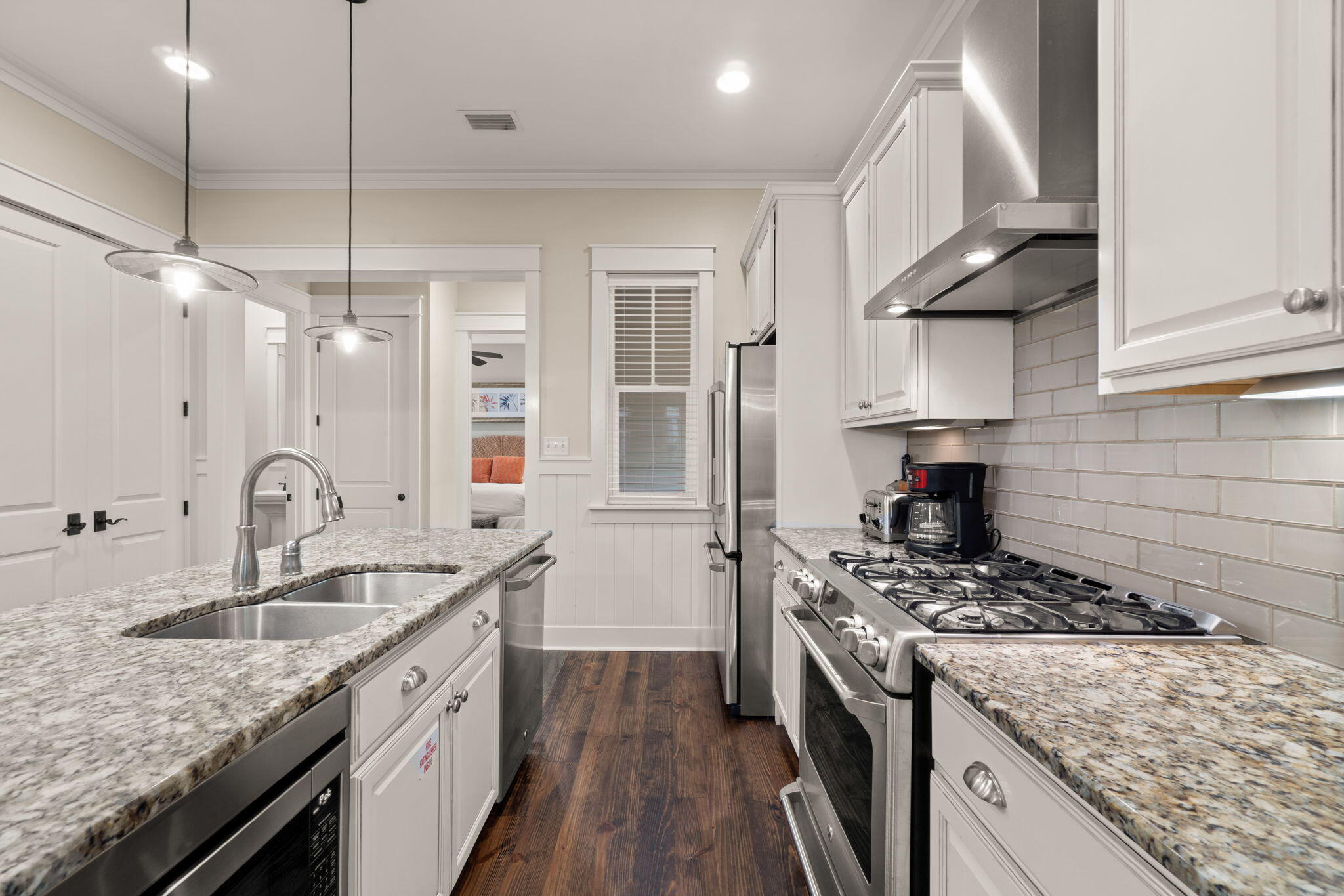 WATERCOLOR - Residential