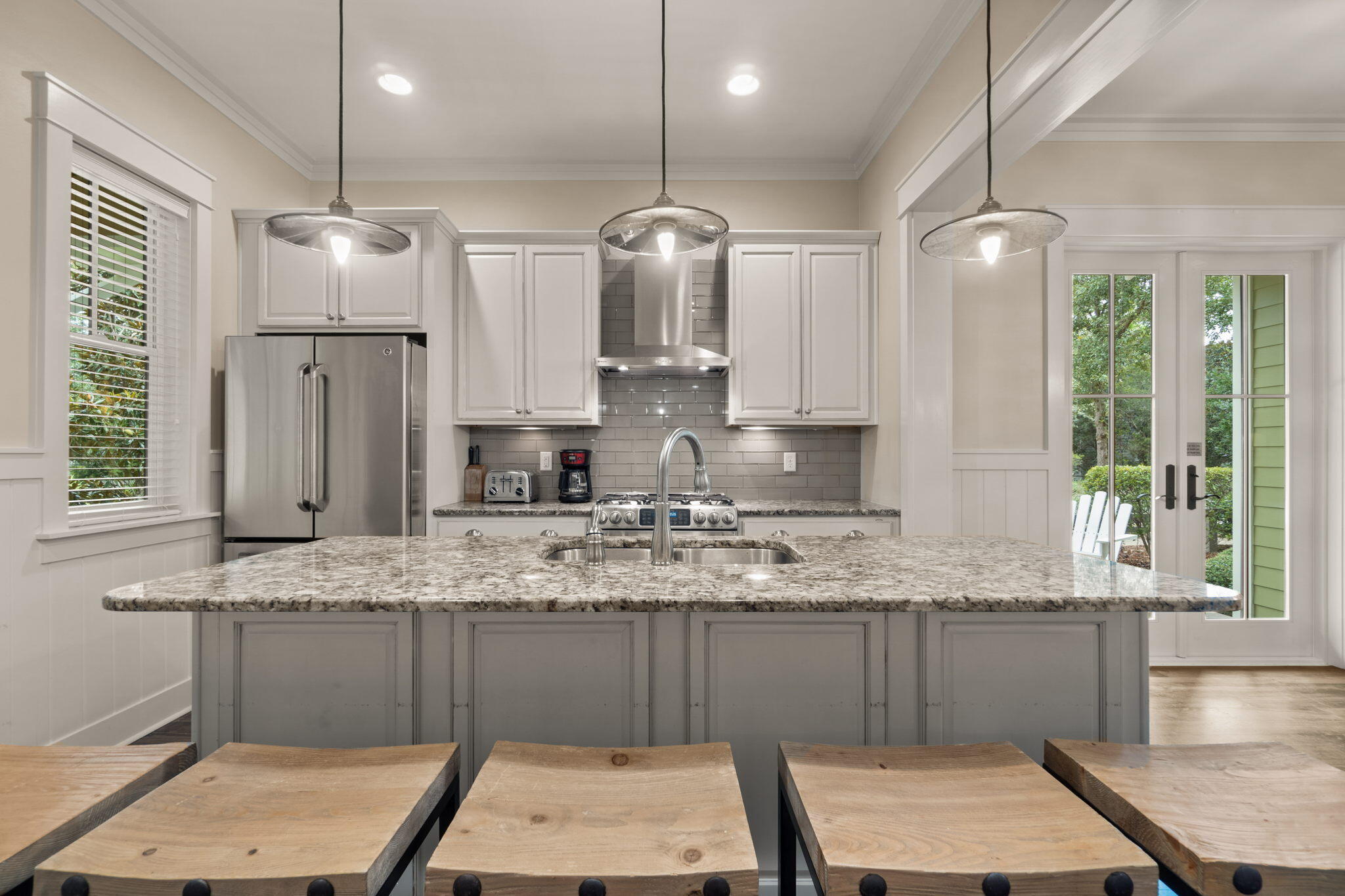 WATERCOLOR - Residential