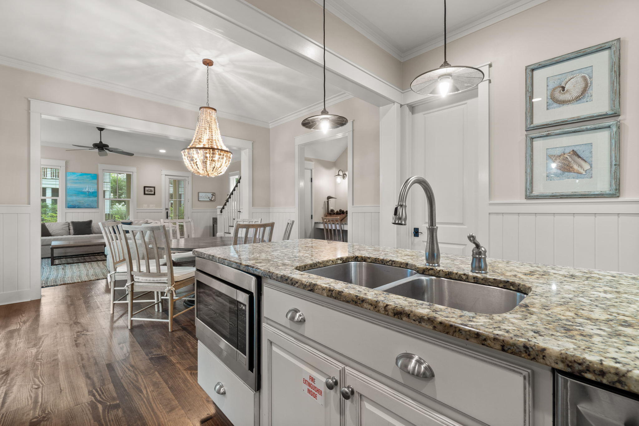 WATERCOLOR - Residential