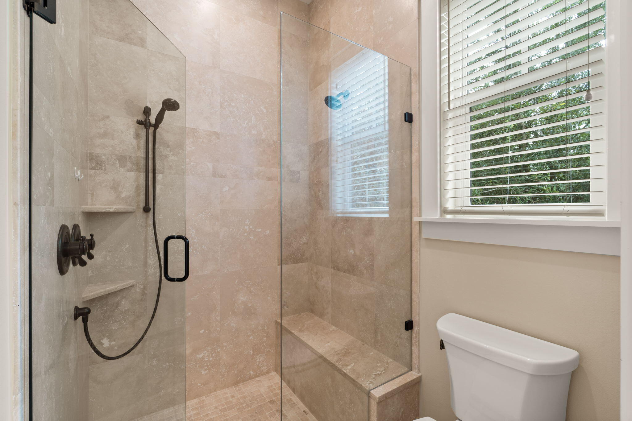 WATERCOLOR - Residential