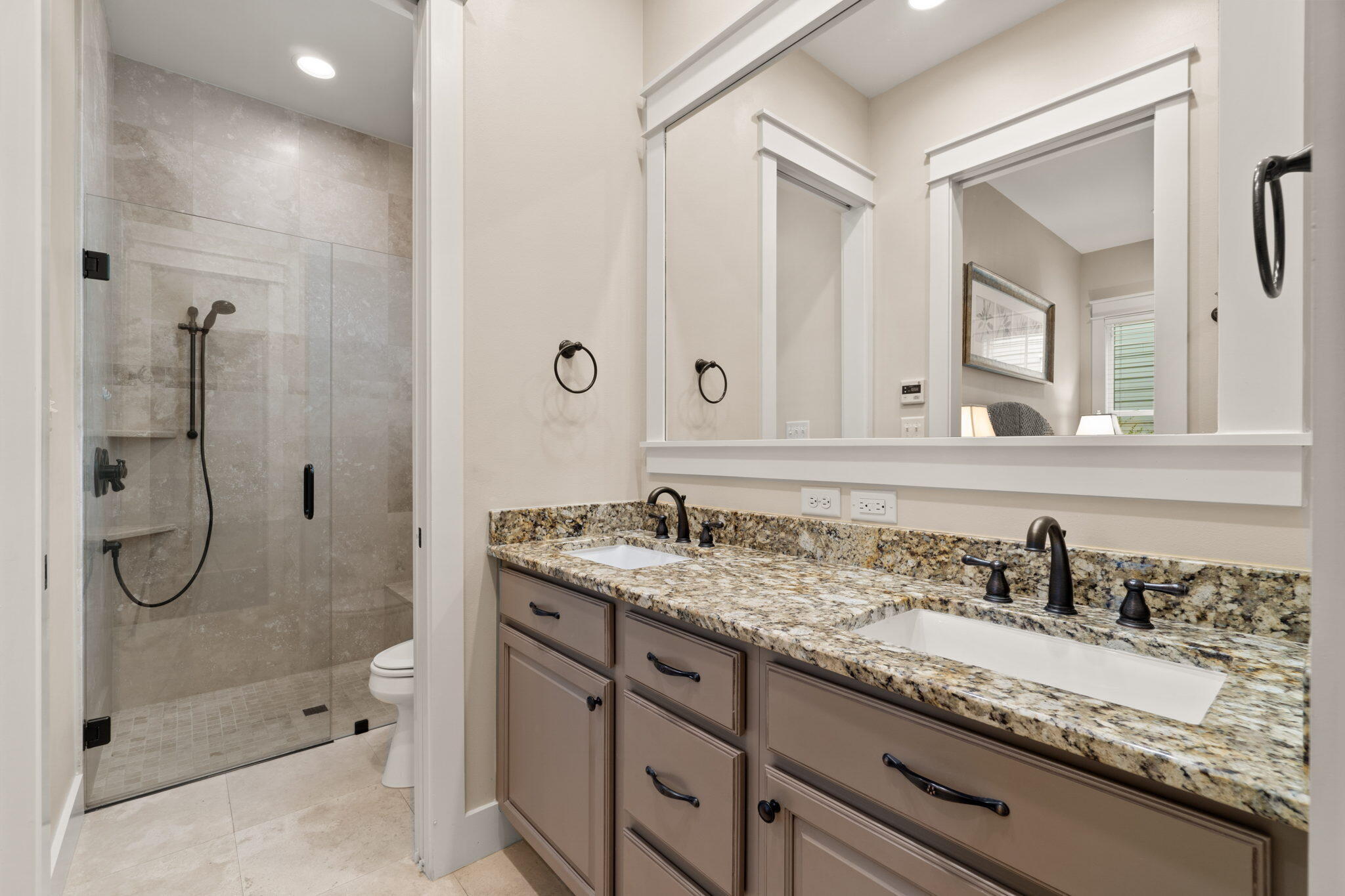 WATERCOLOR - Residential