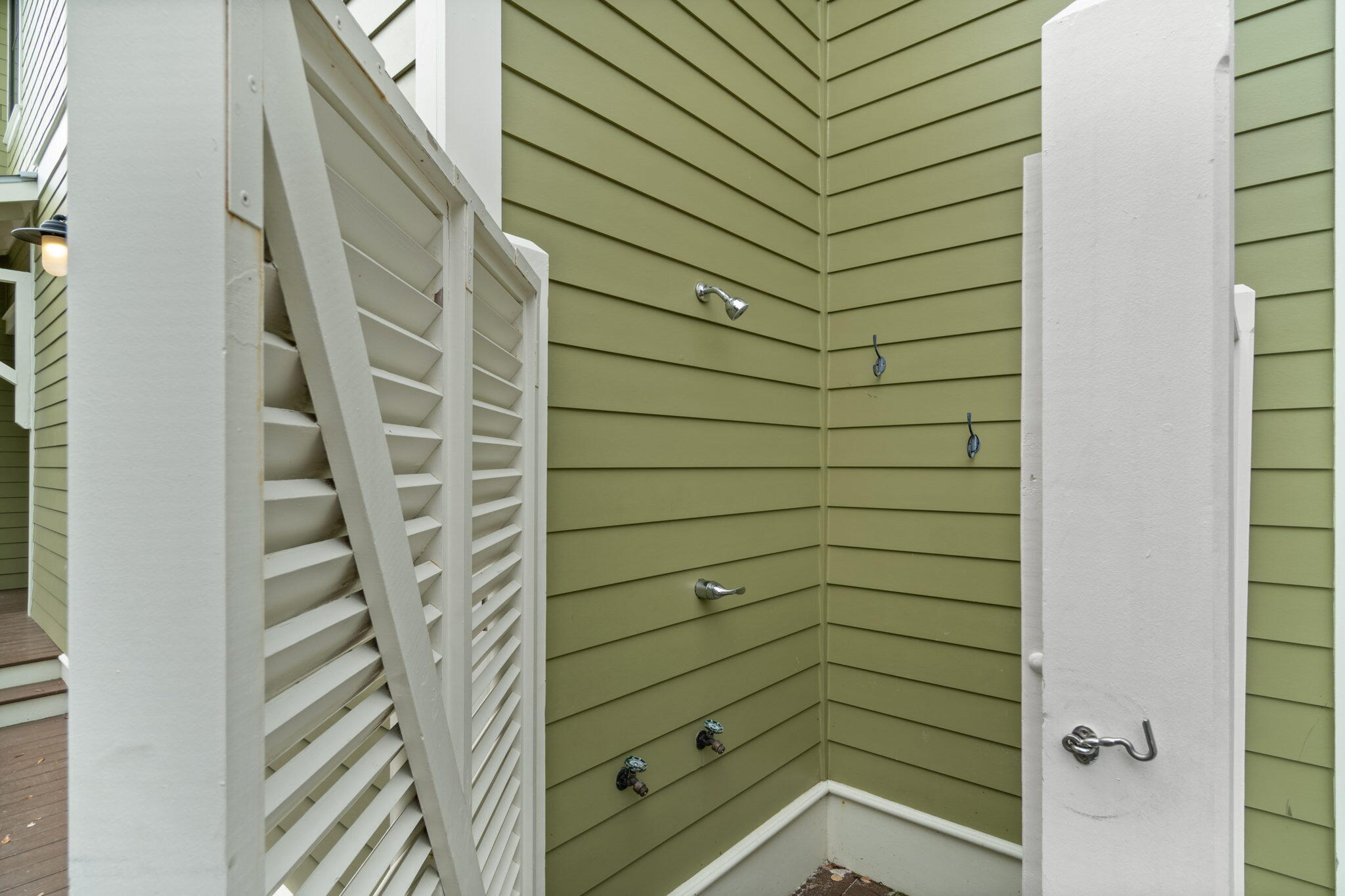 WATERCOLOR - Residential