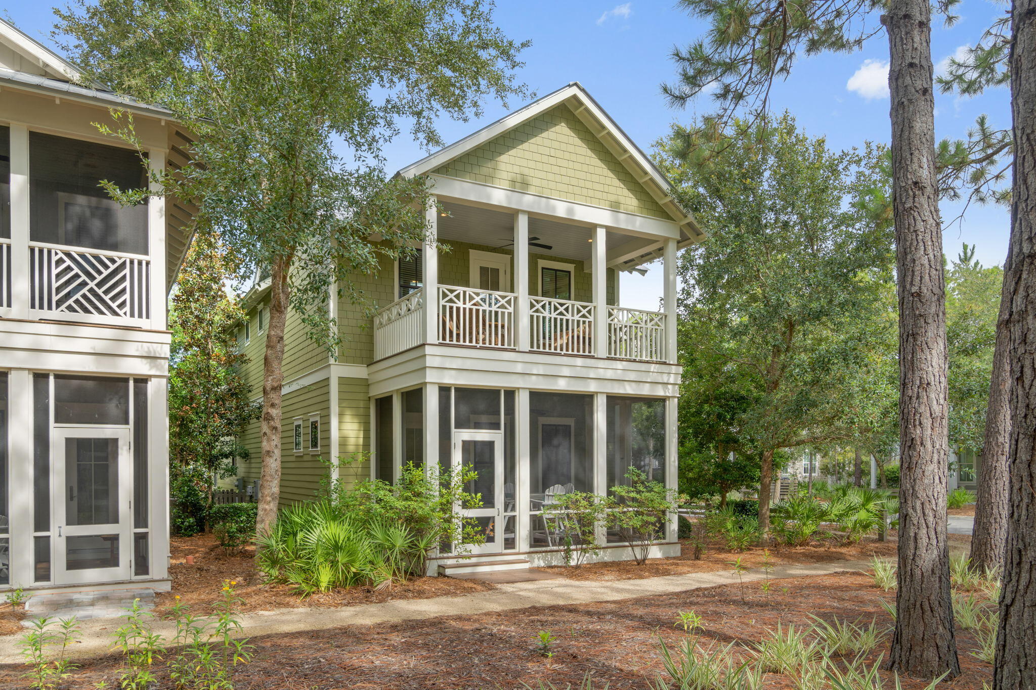 WATERCOLOR - Residential