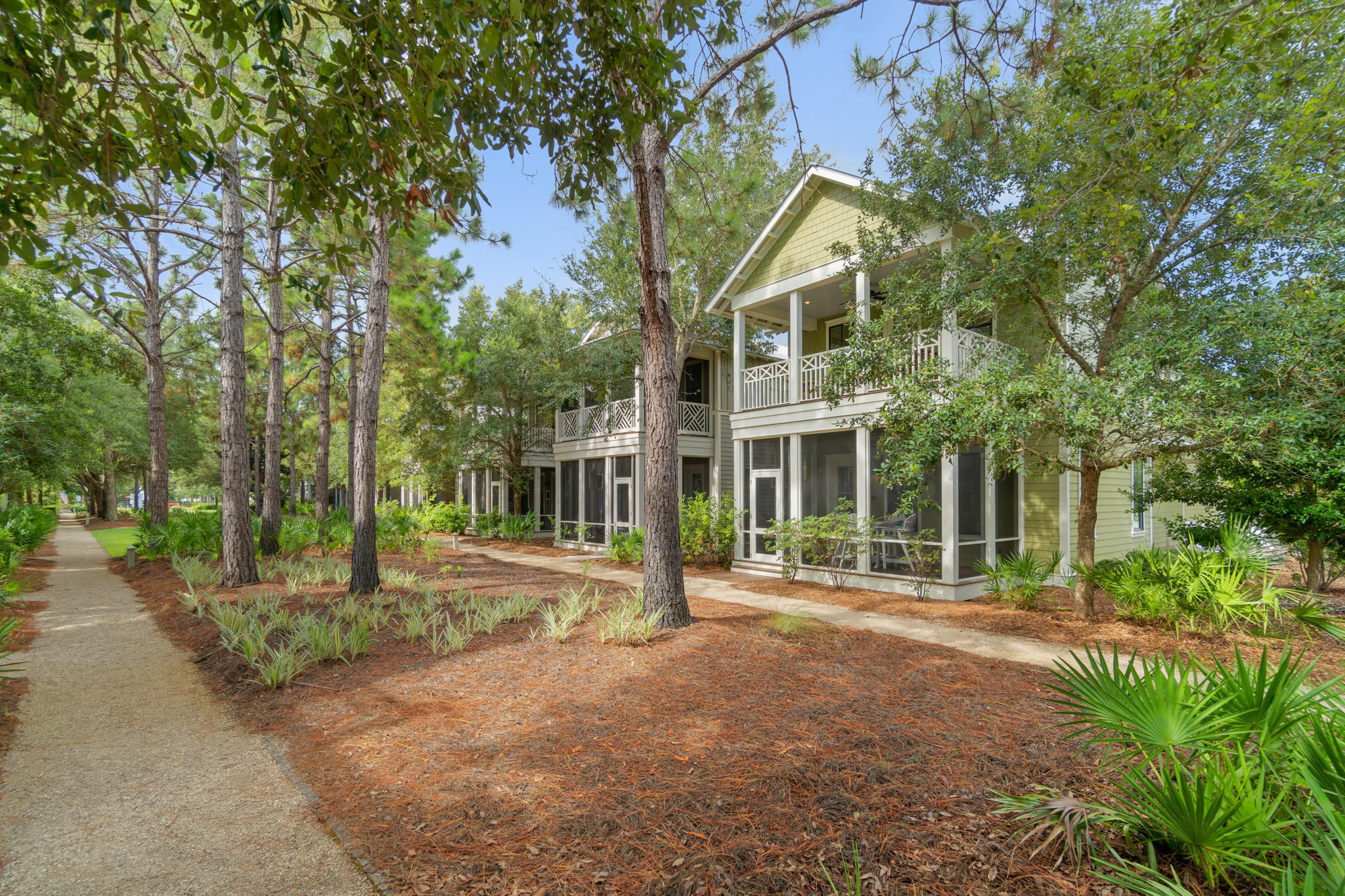 WATERCOLOR - Residential