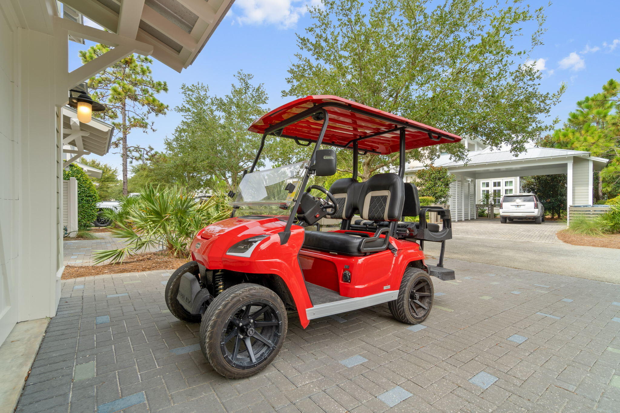 WATERCOLOR - Residential