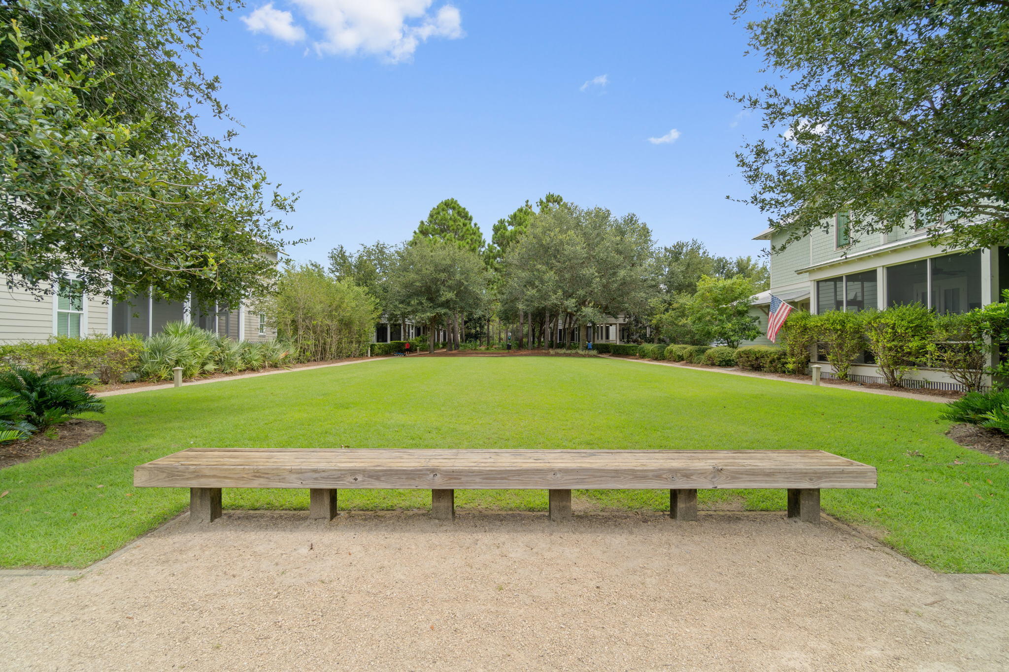 WATERCOLOR - Residential