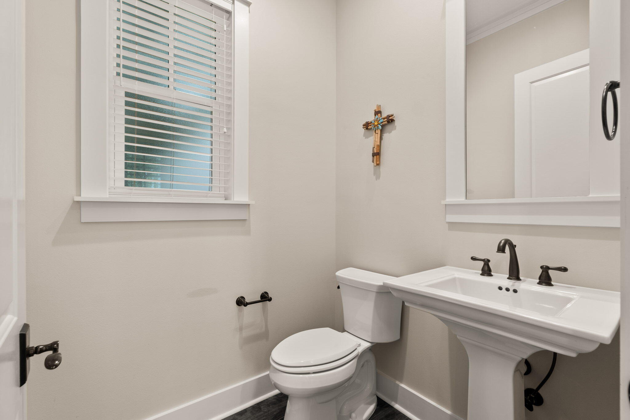 WATERCOLOR - Residential