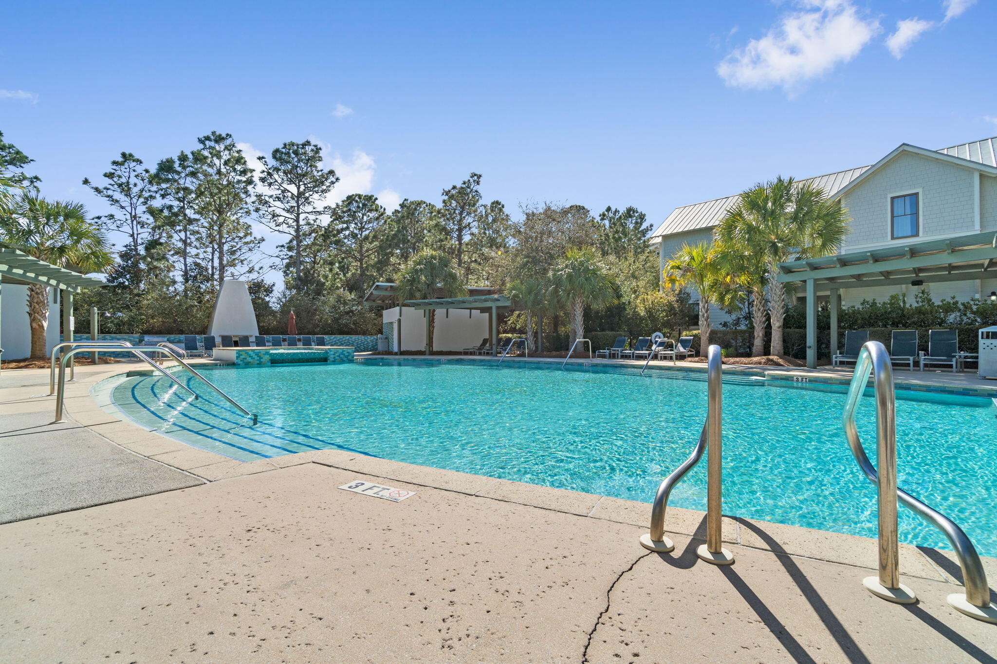 WATERCOLOR - Residential