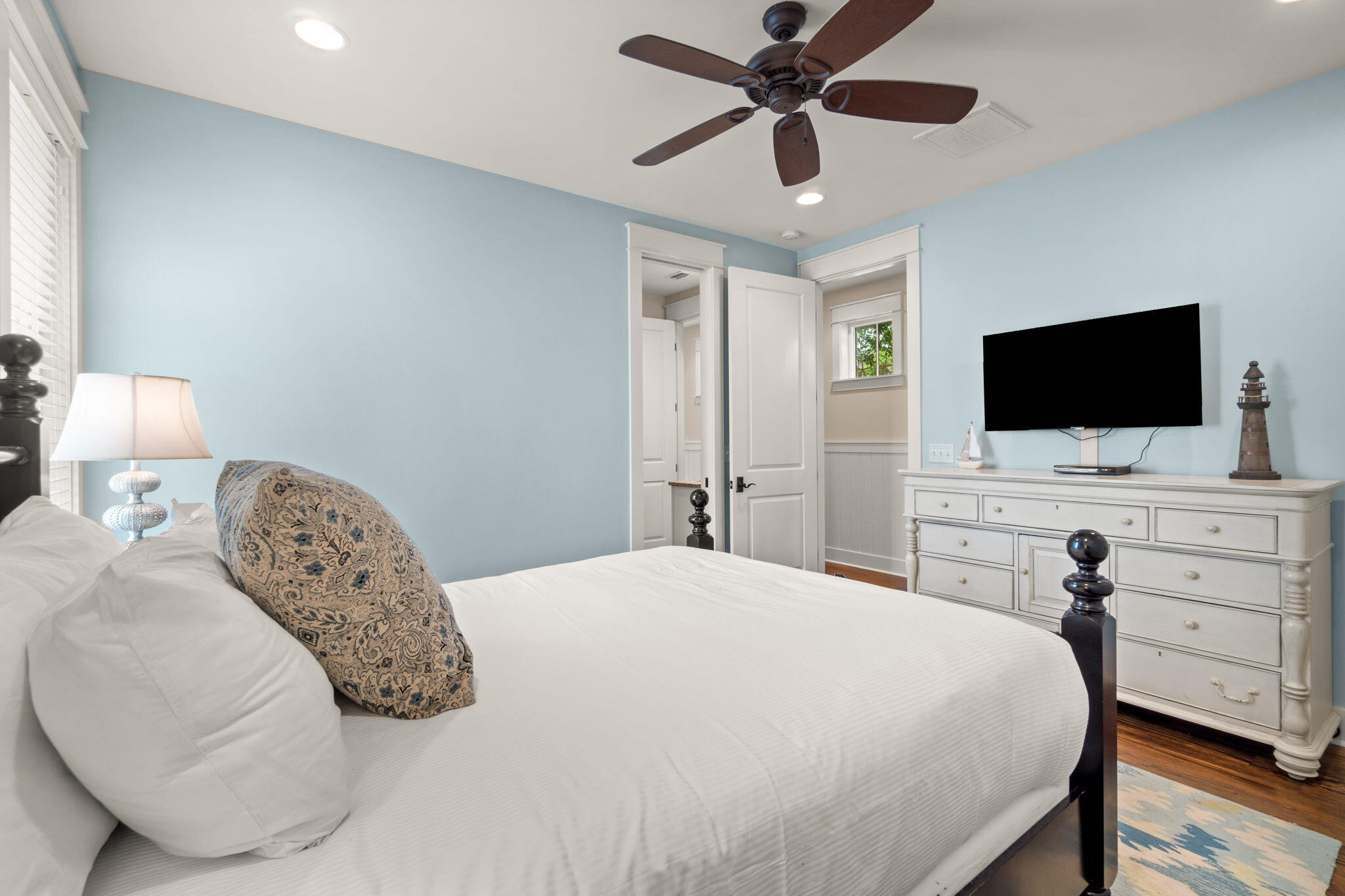 WATERCOLOR - Residential