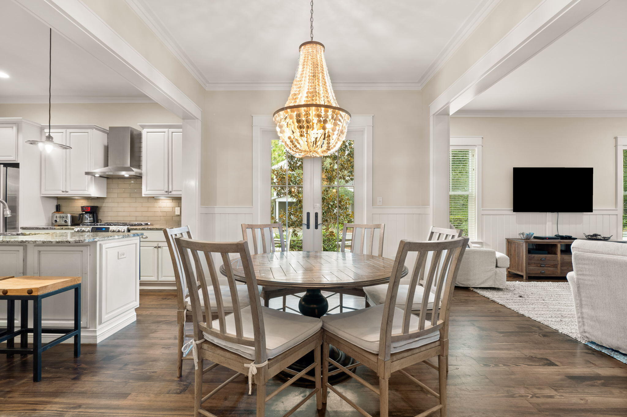 WATERCOLOR - Residential