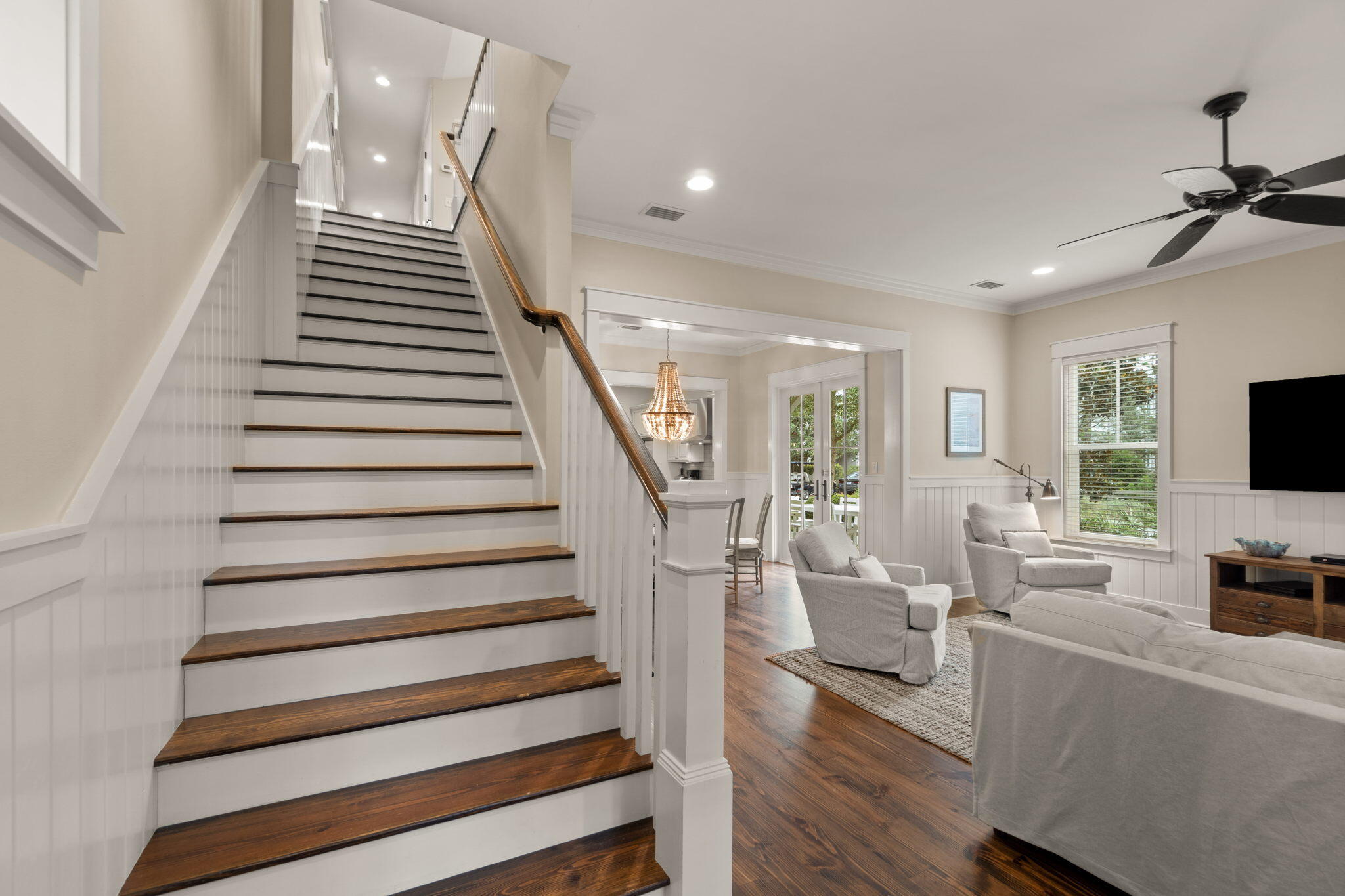 WATERCOLOR - Residential