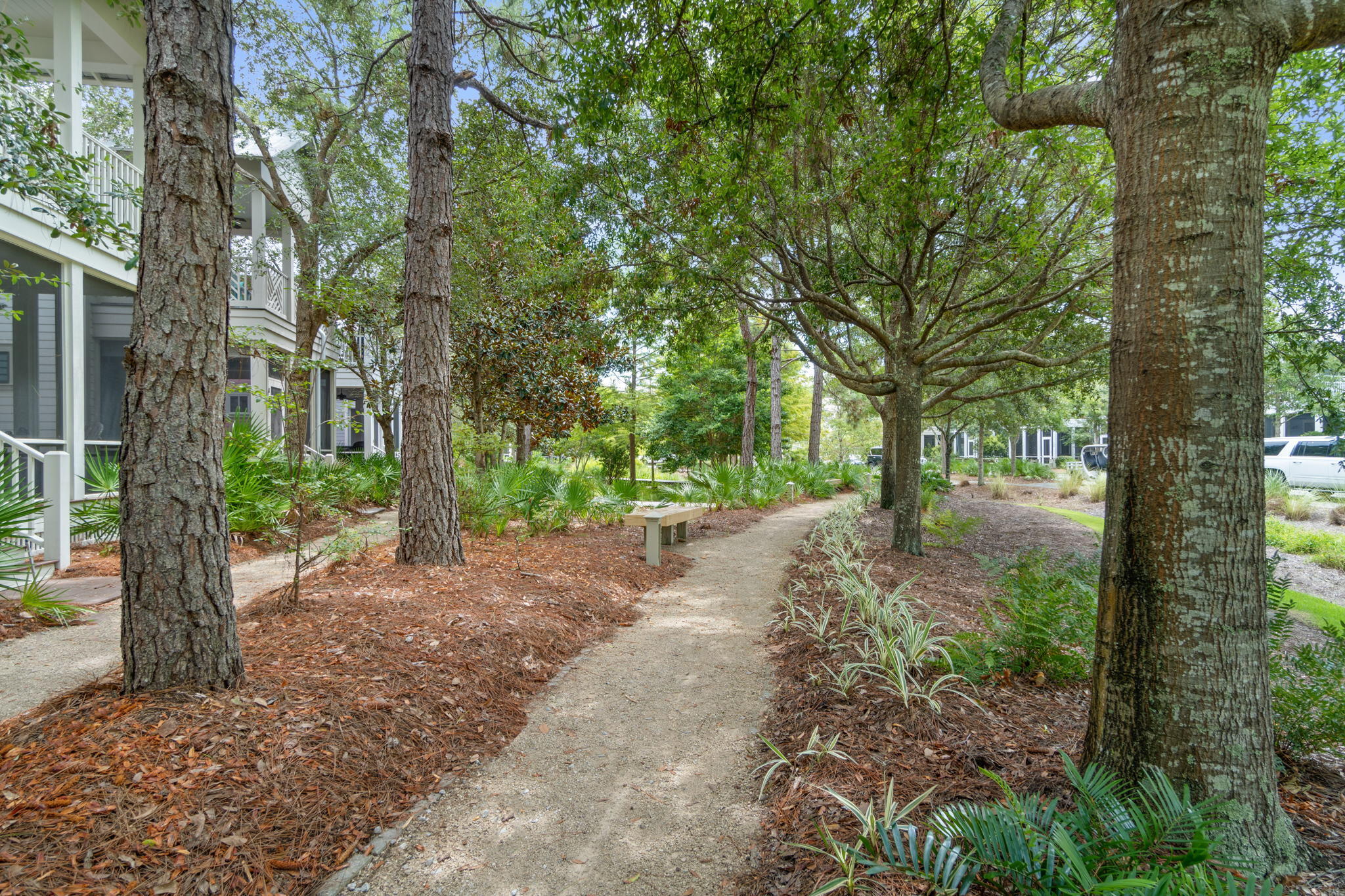 WATERCOLOR - Residential