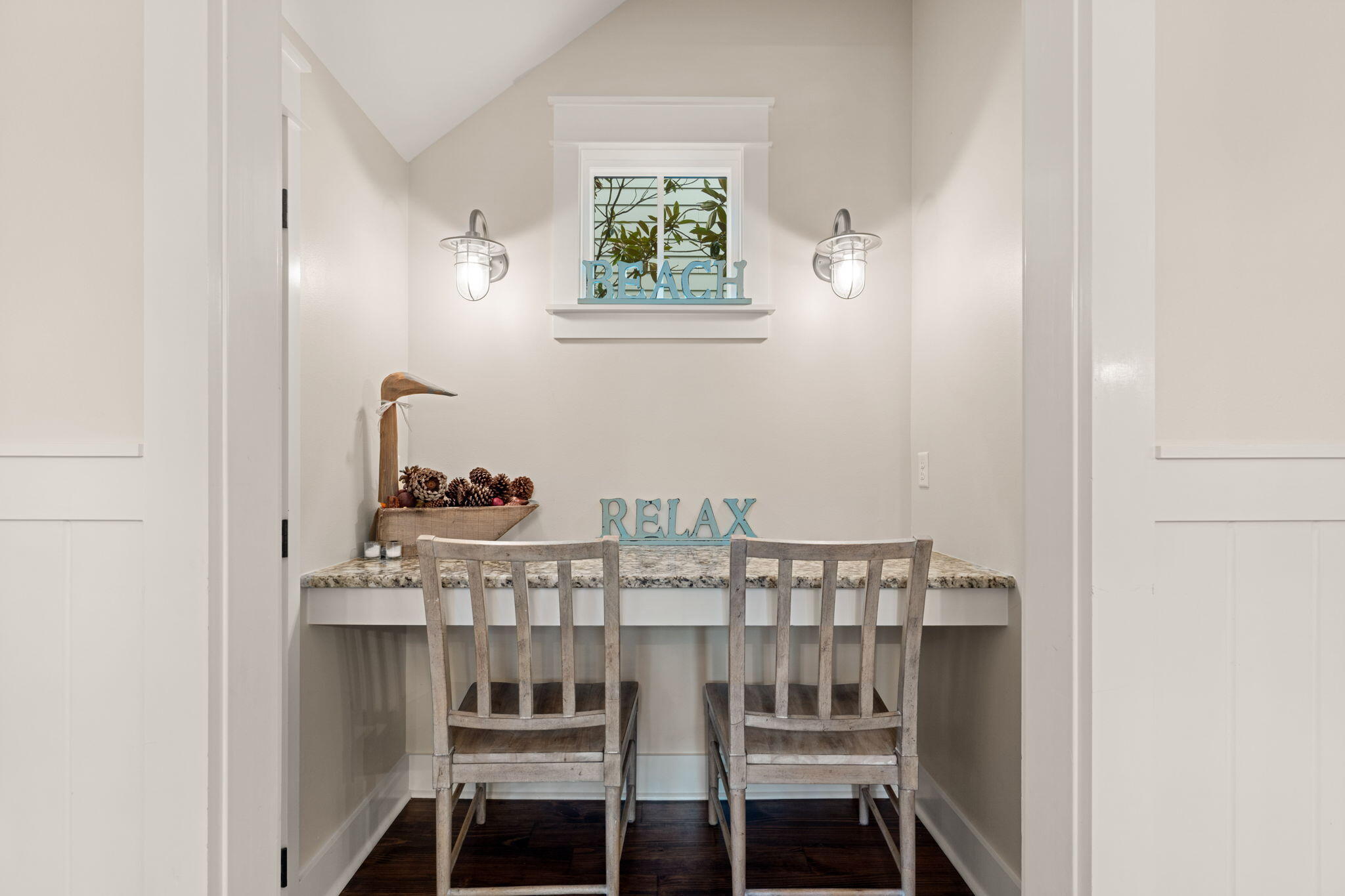 WATERCOLOR - Residential