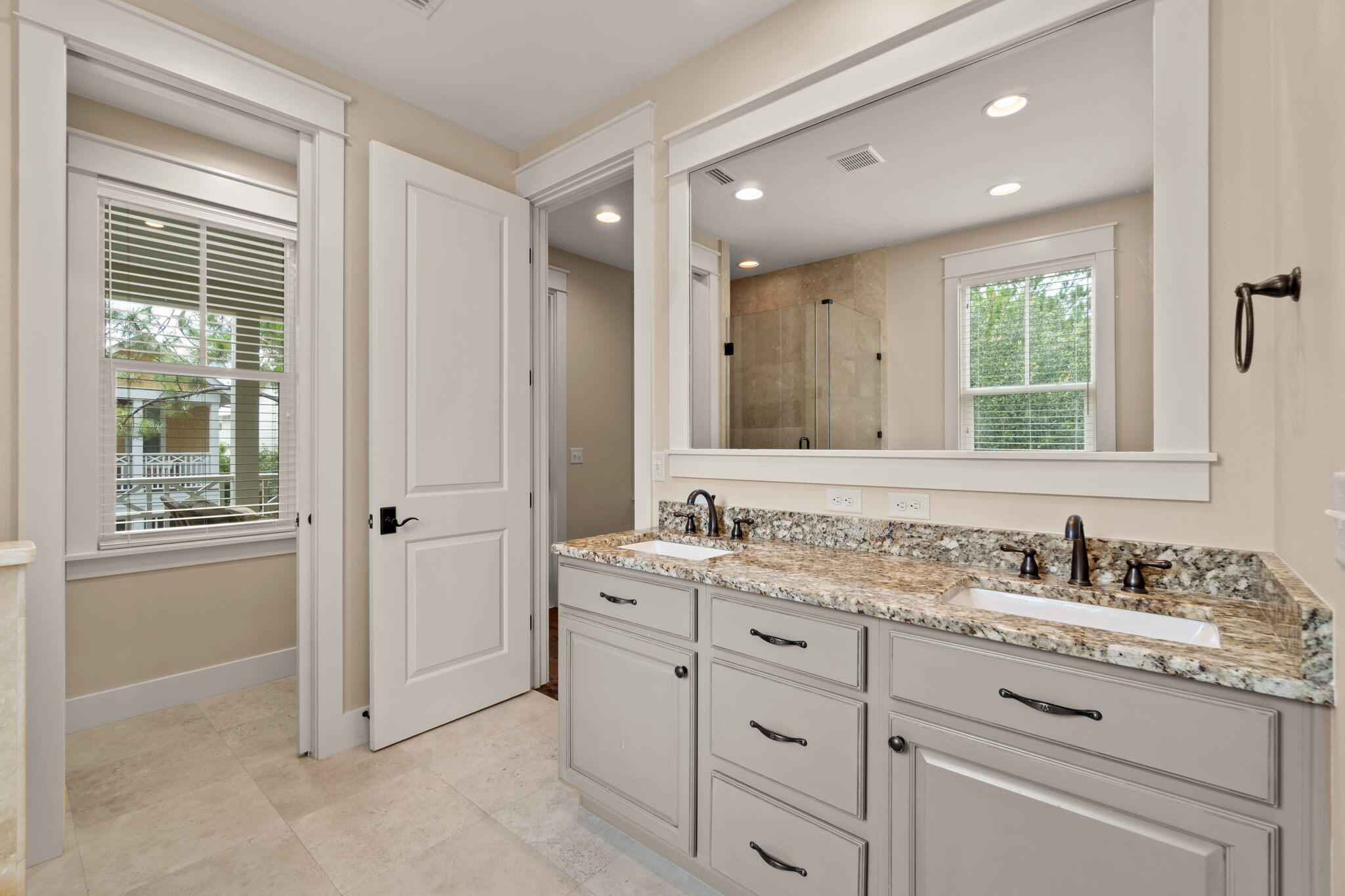 WATERCOLOR - Residential