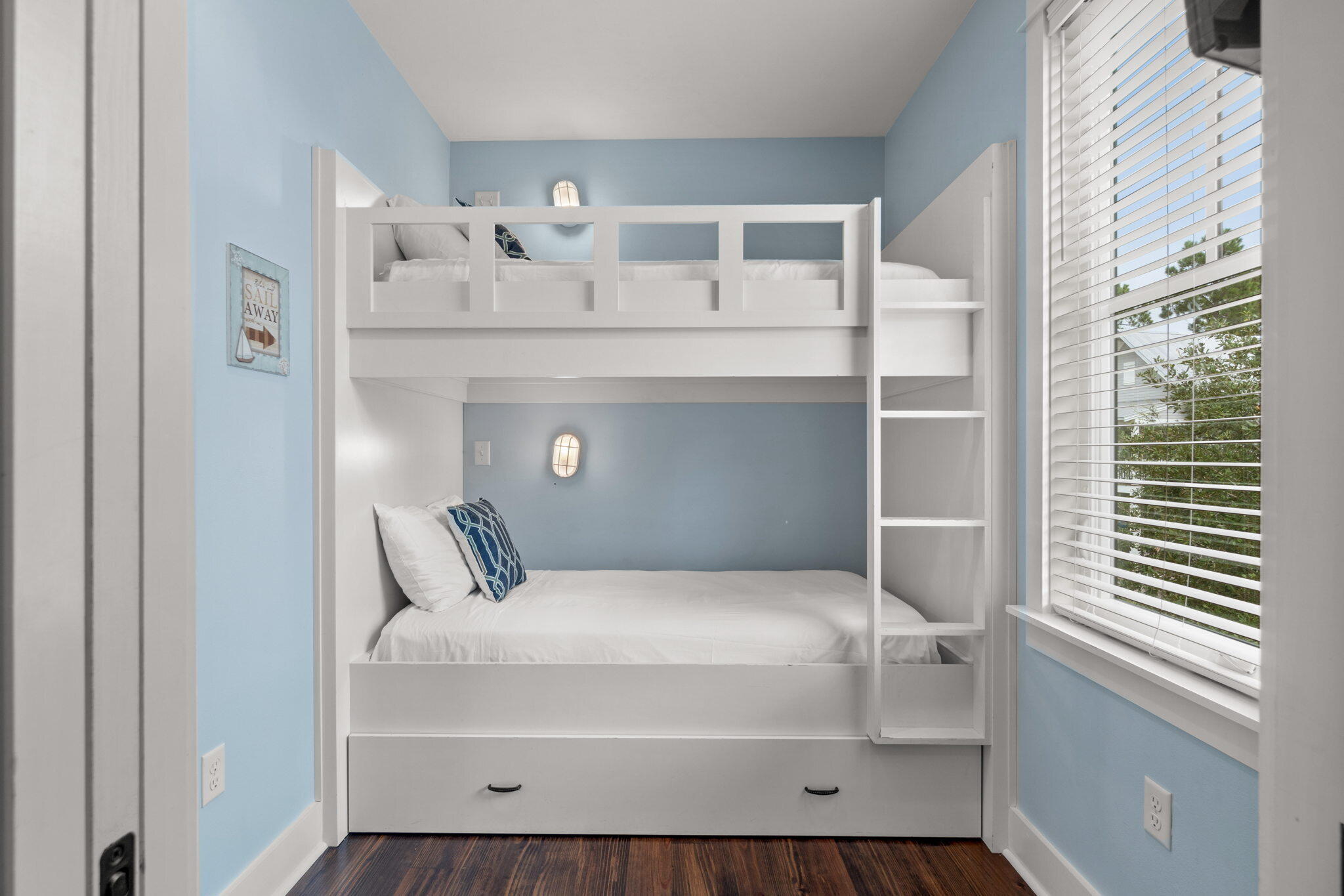 WATERCOLOR - Residential