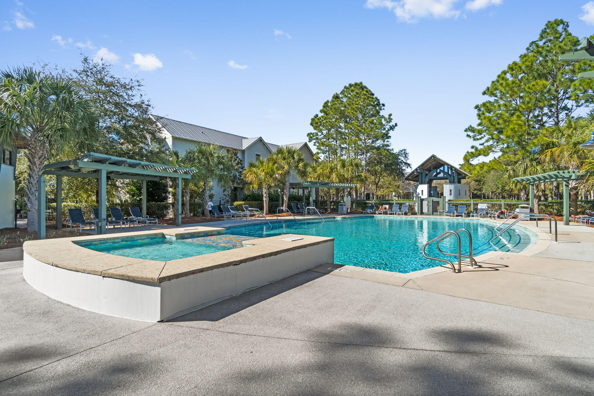 WATERCOLOR - Residential